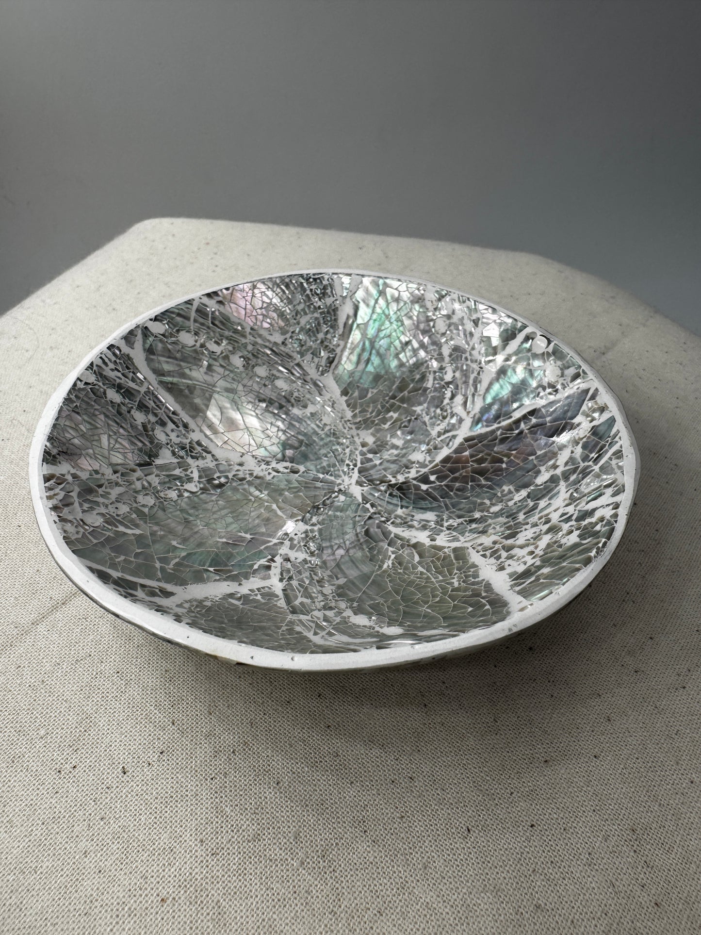 Muschelschale RW22