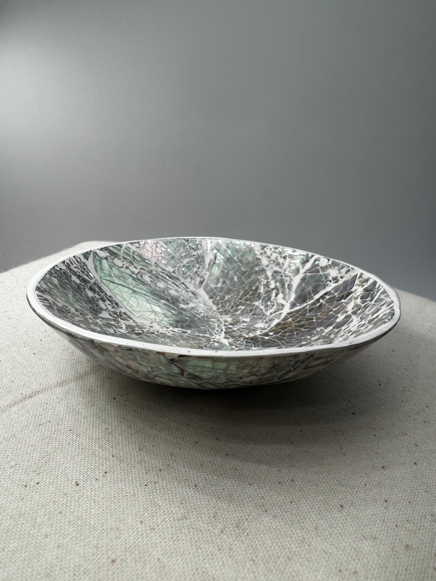 Muschelschale RW22