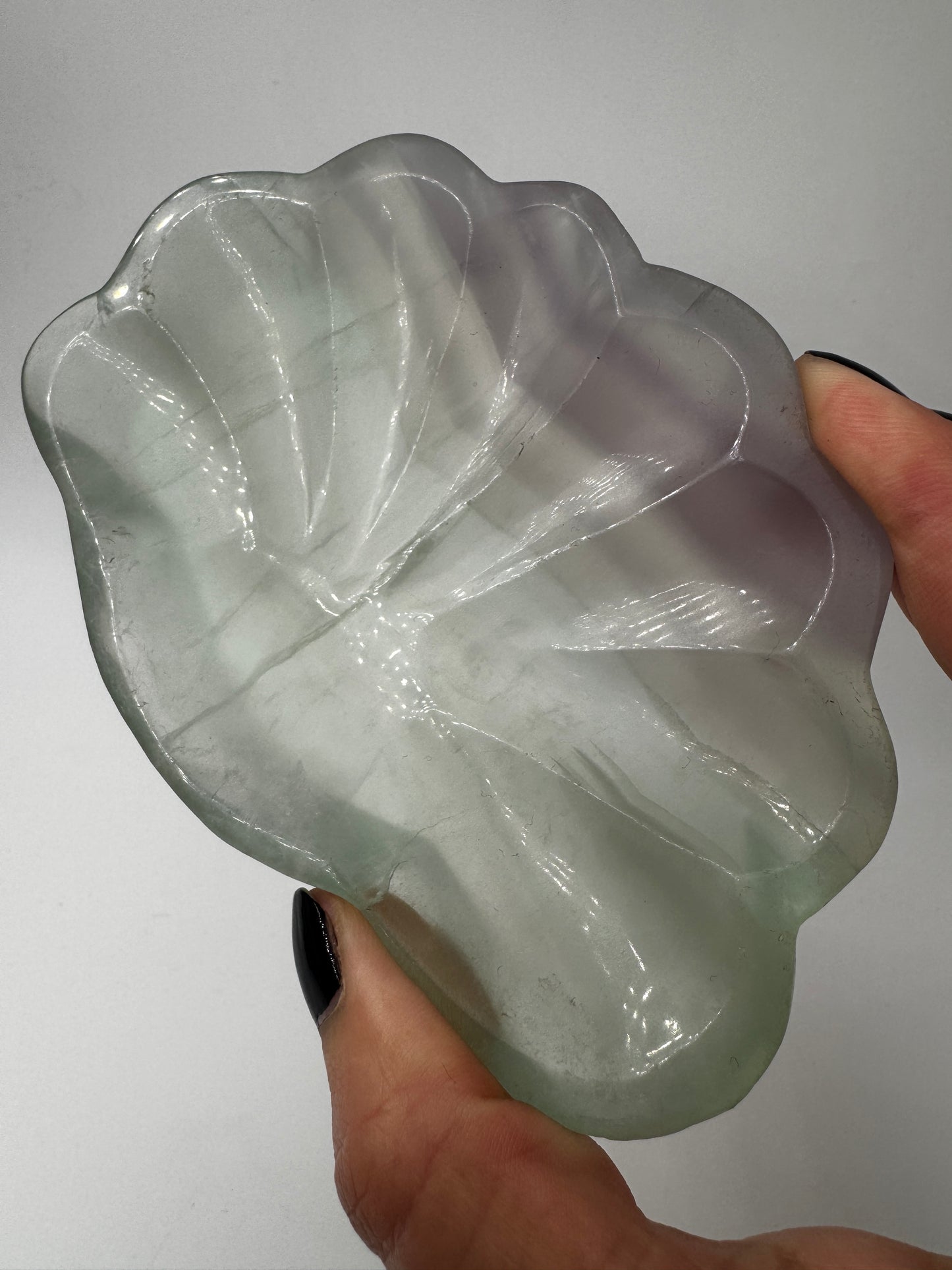 Fluorit Schale FB39