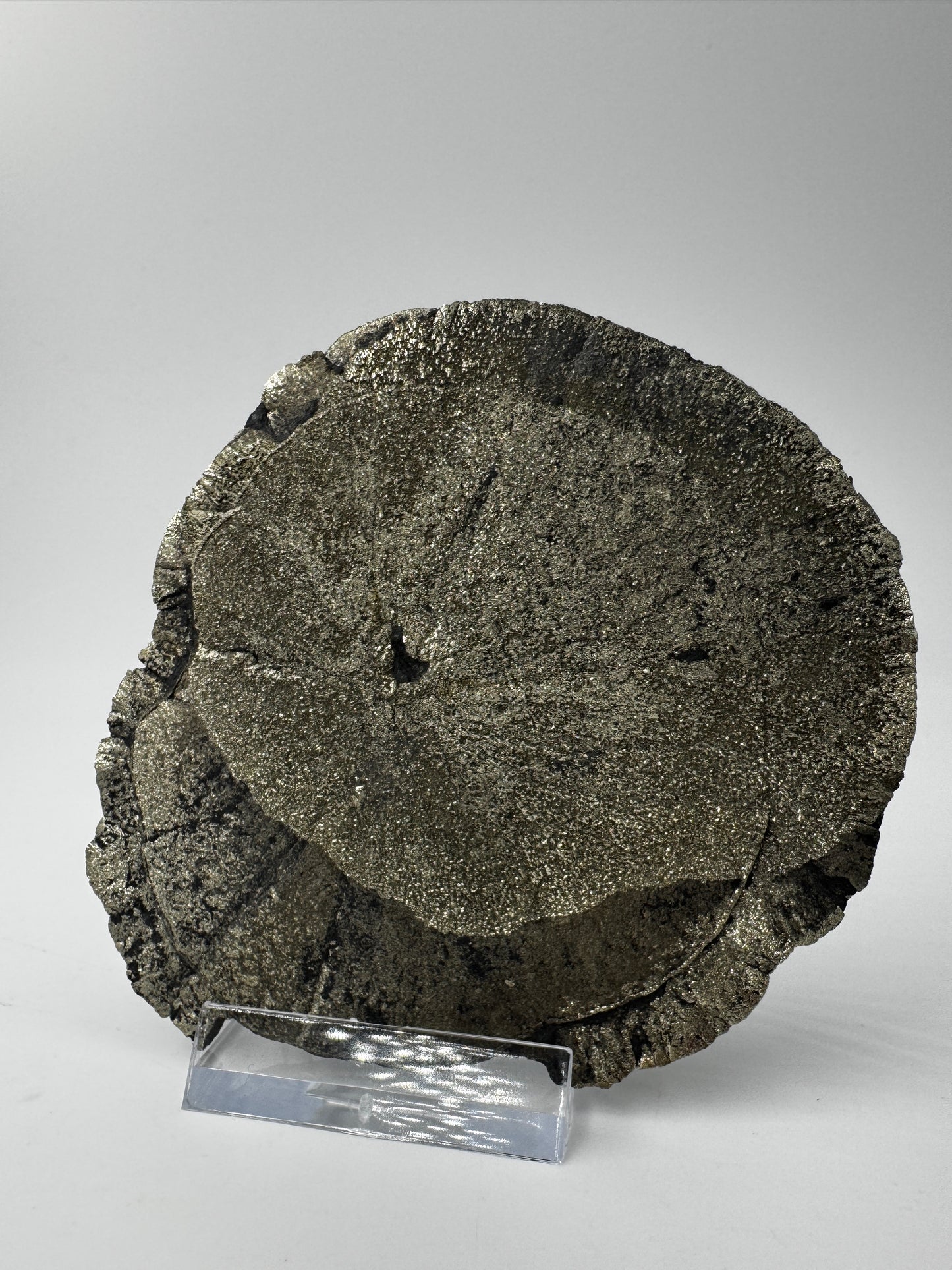 Pyrit Sonne PS119