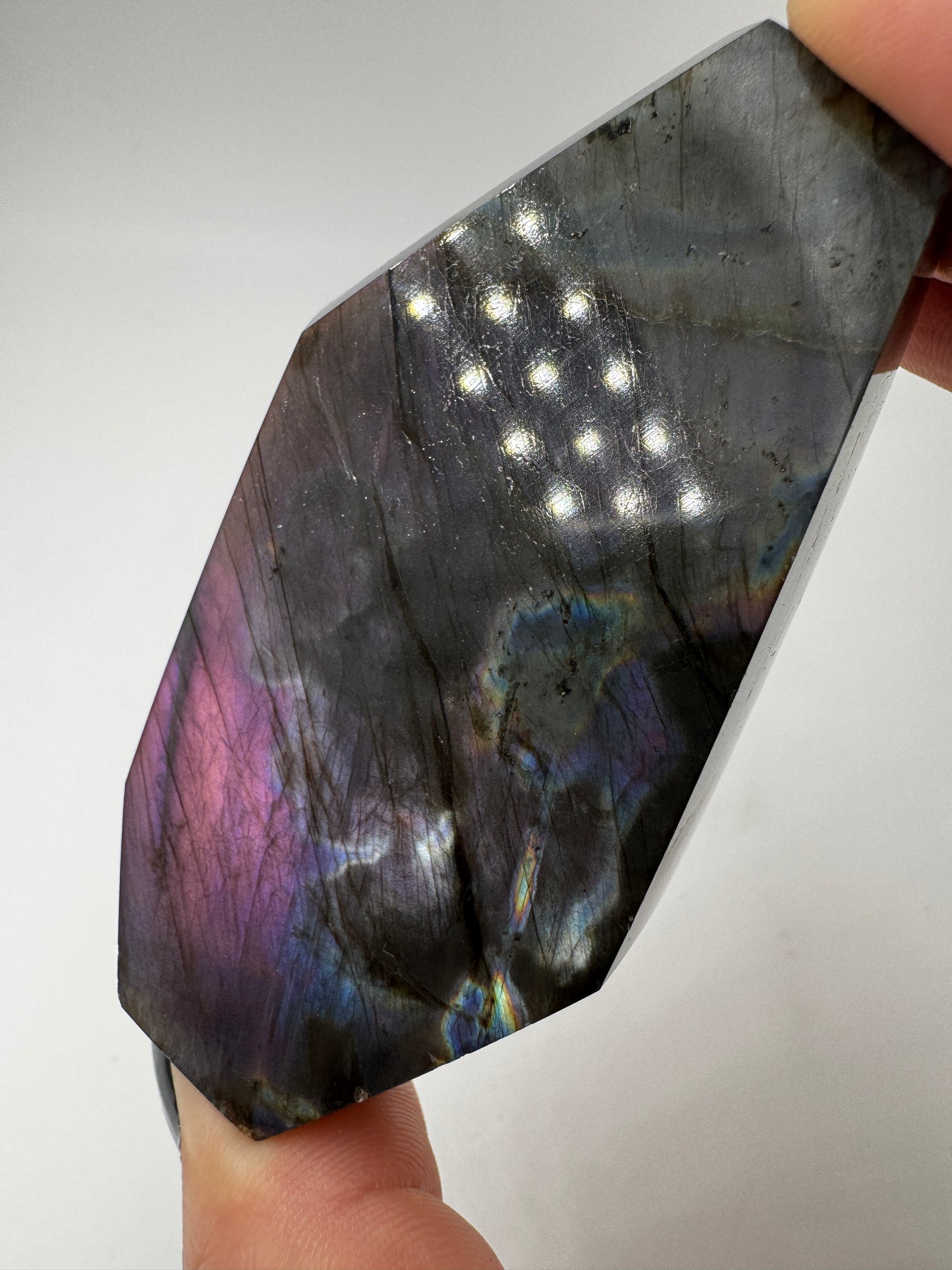 Labradorit Freiform LF39