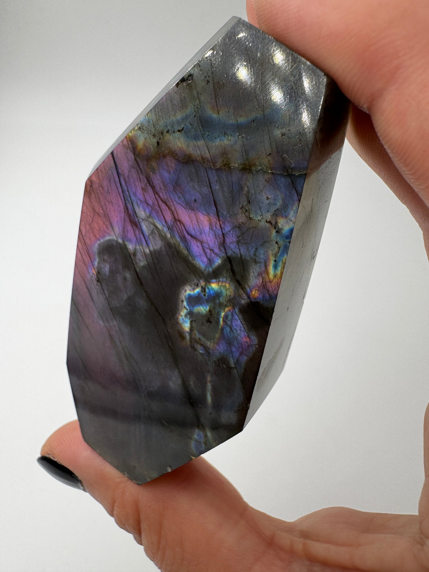 Labradorit Freiform LF39