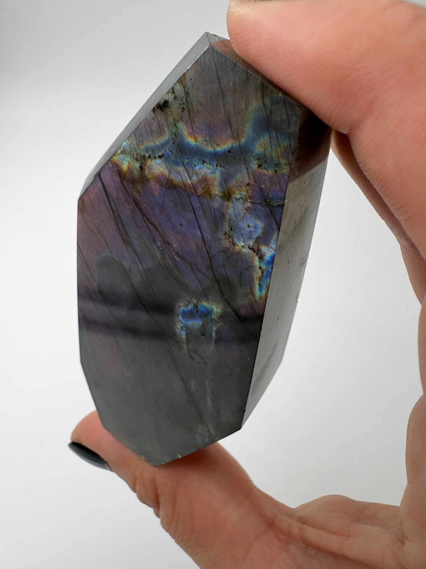 Labradorit Freiform LF39