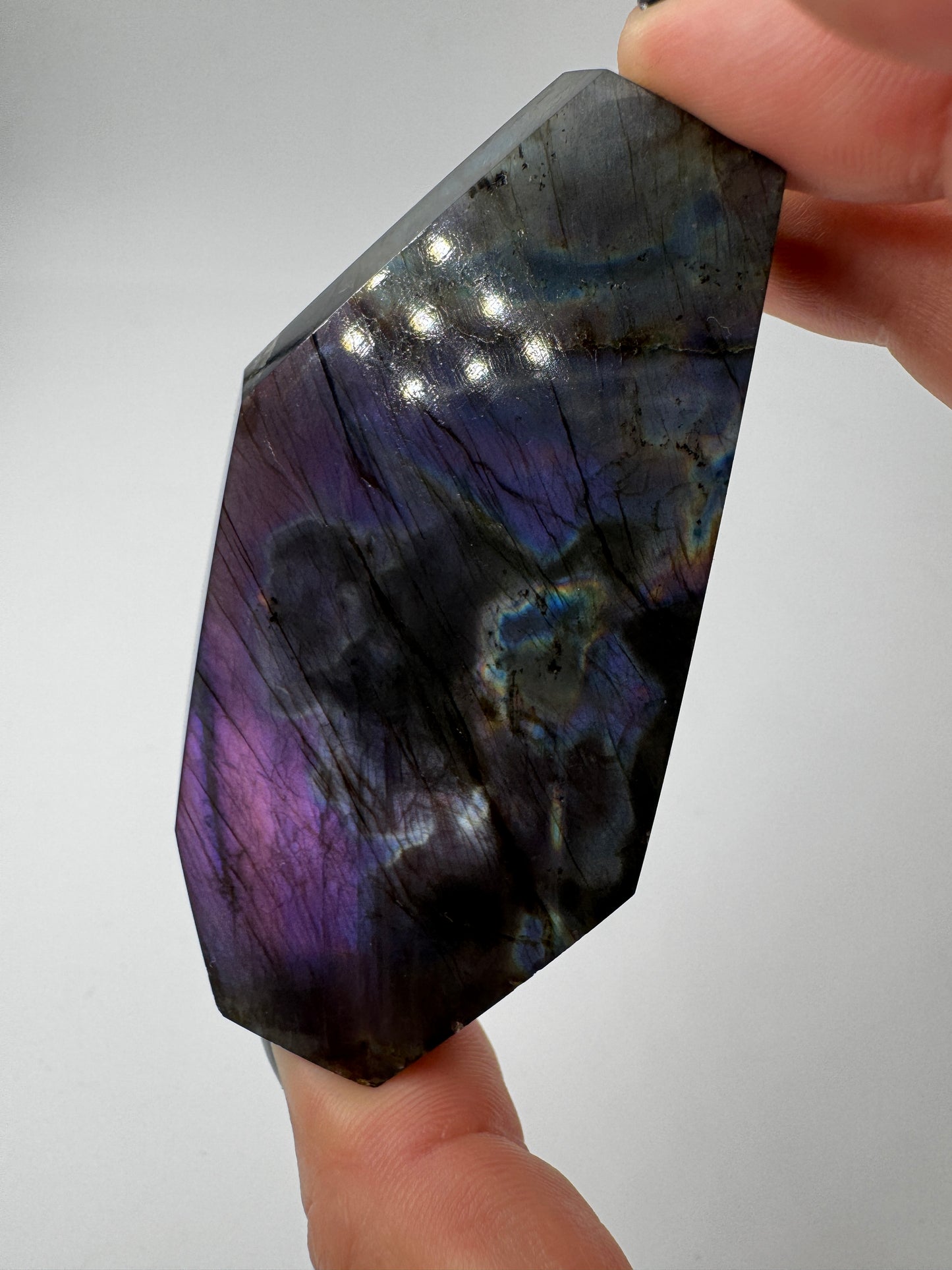 Labradorit Freiform LF39