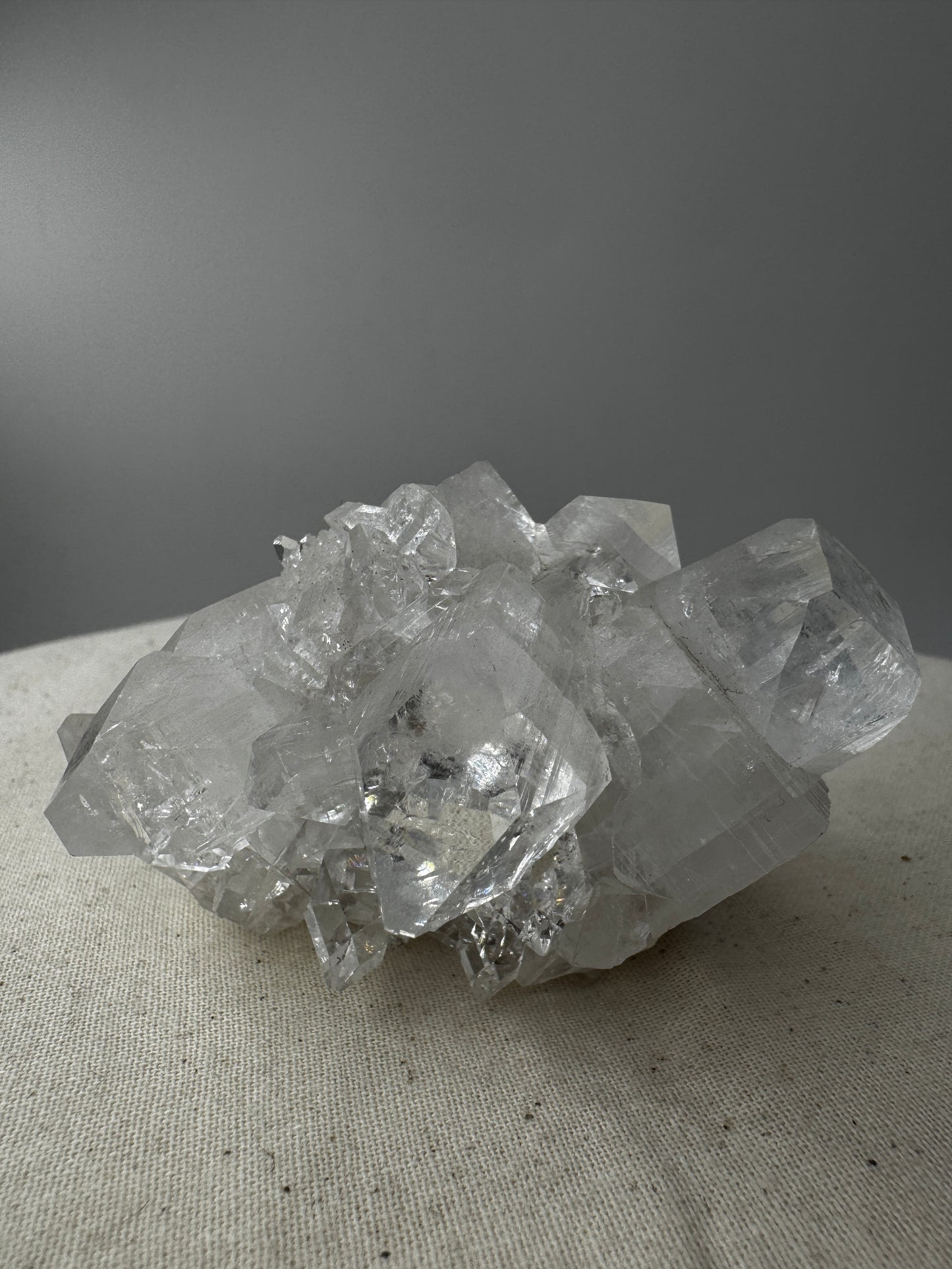 Apophyllit AR38