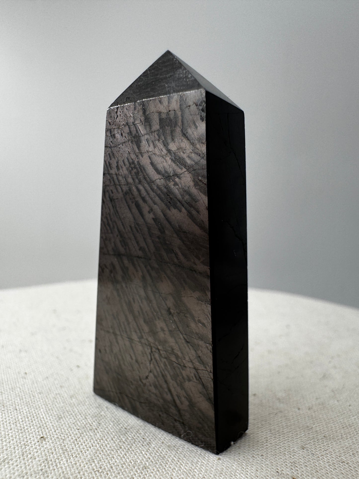 Hypersthen Spitze HT21