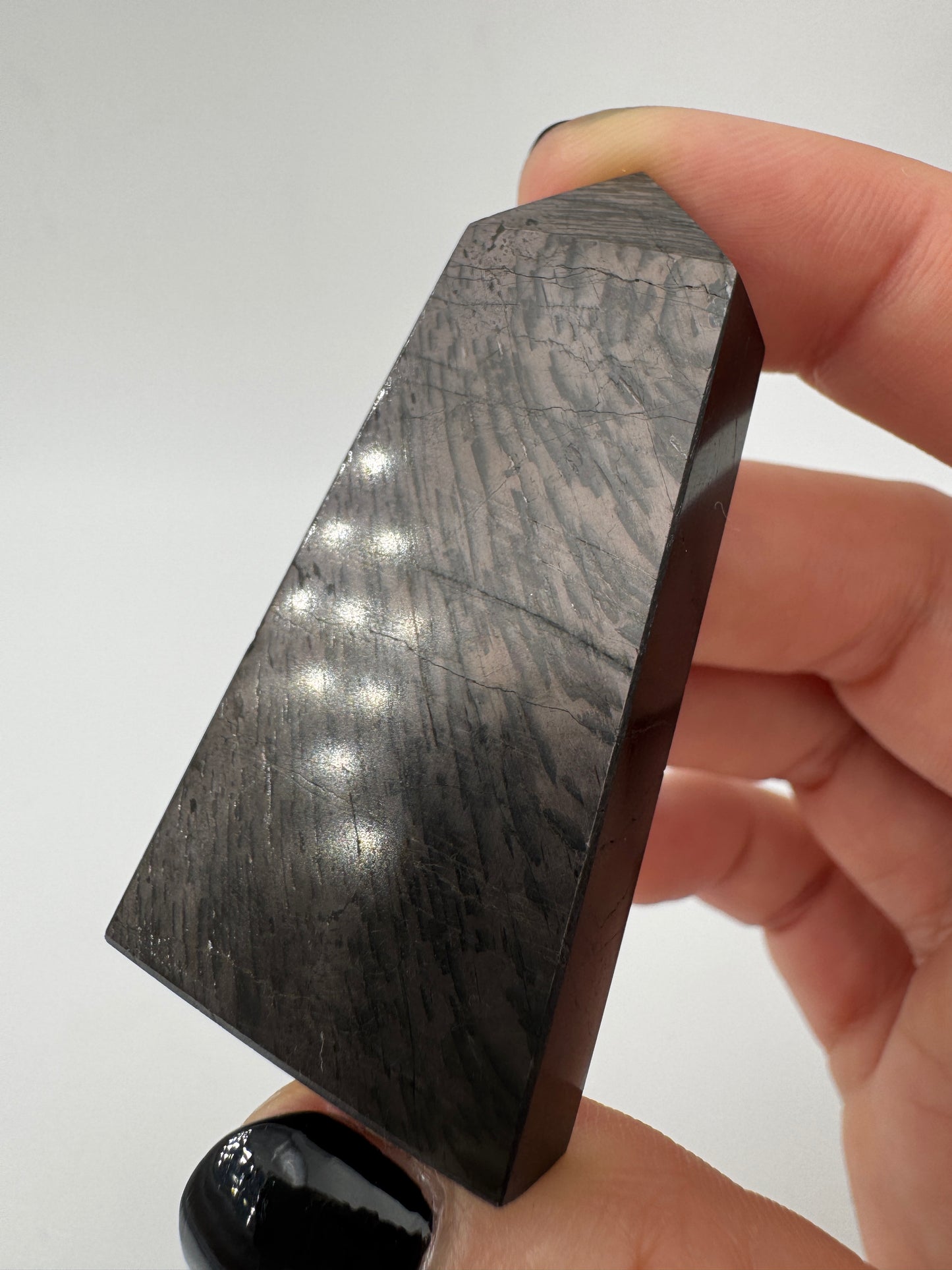 Hypersthen Spitze HT21