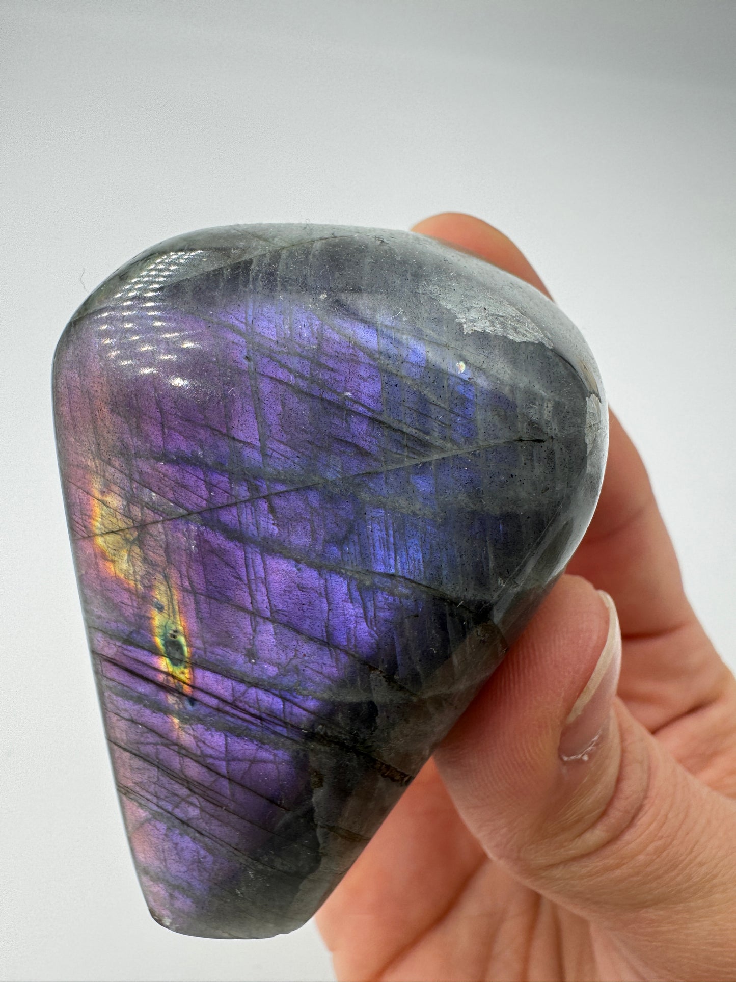 Labradorit Freiform LF33