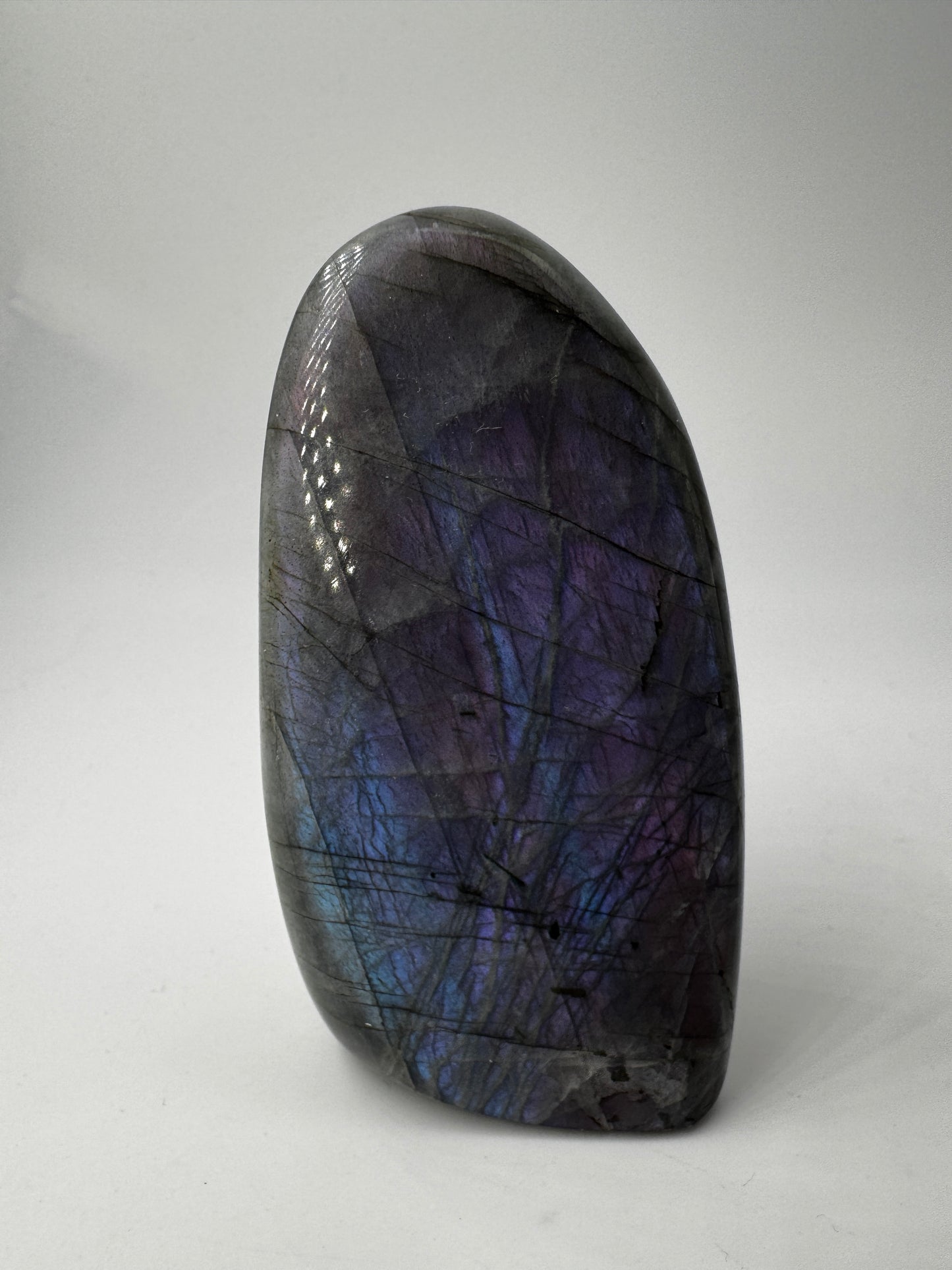 Labradorit Freiform LF42