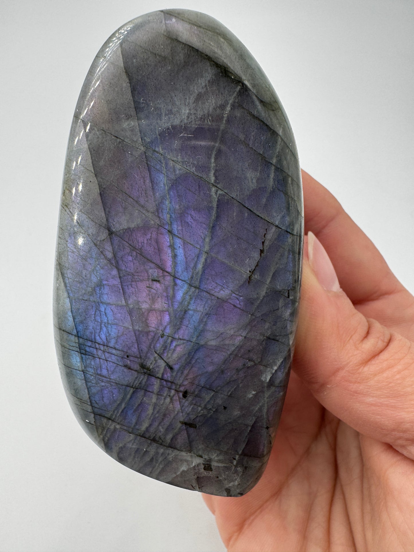 Labradorit Freiform LF42