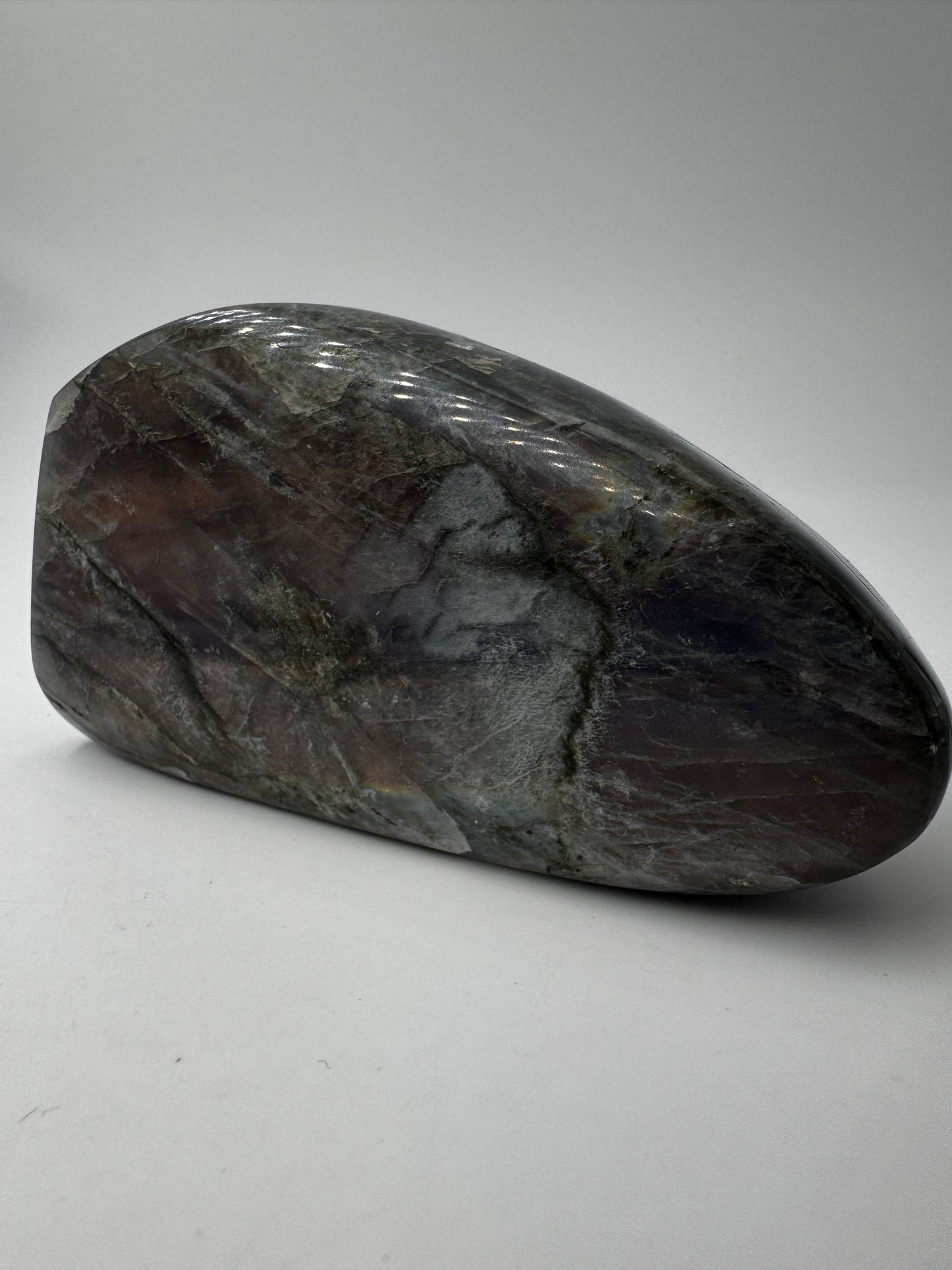 Labradorit Freiform LF66