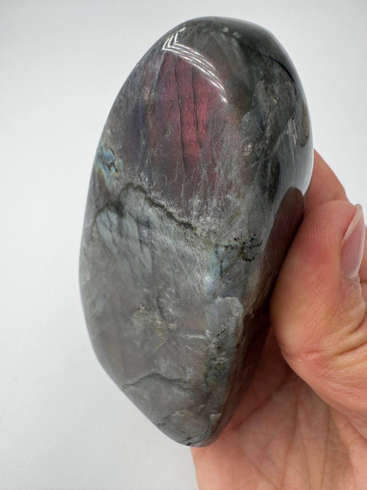 Labradorit Freiform LF66