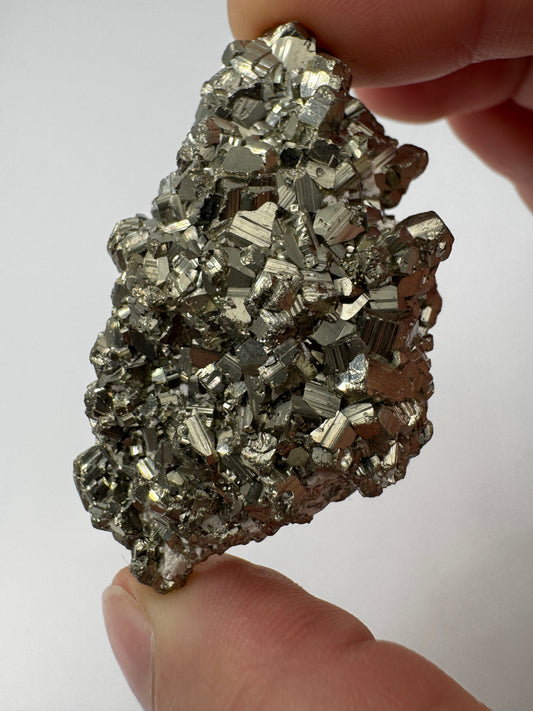 Pyrit Cluster PC11