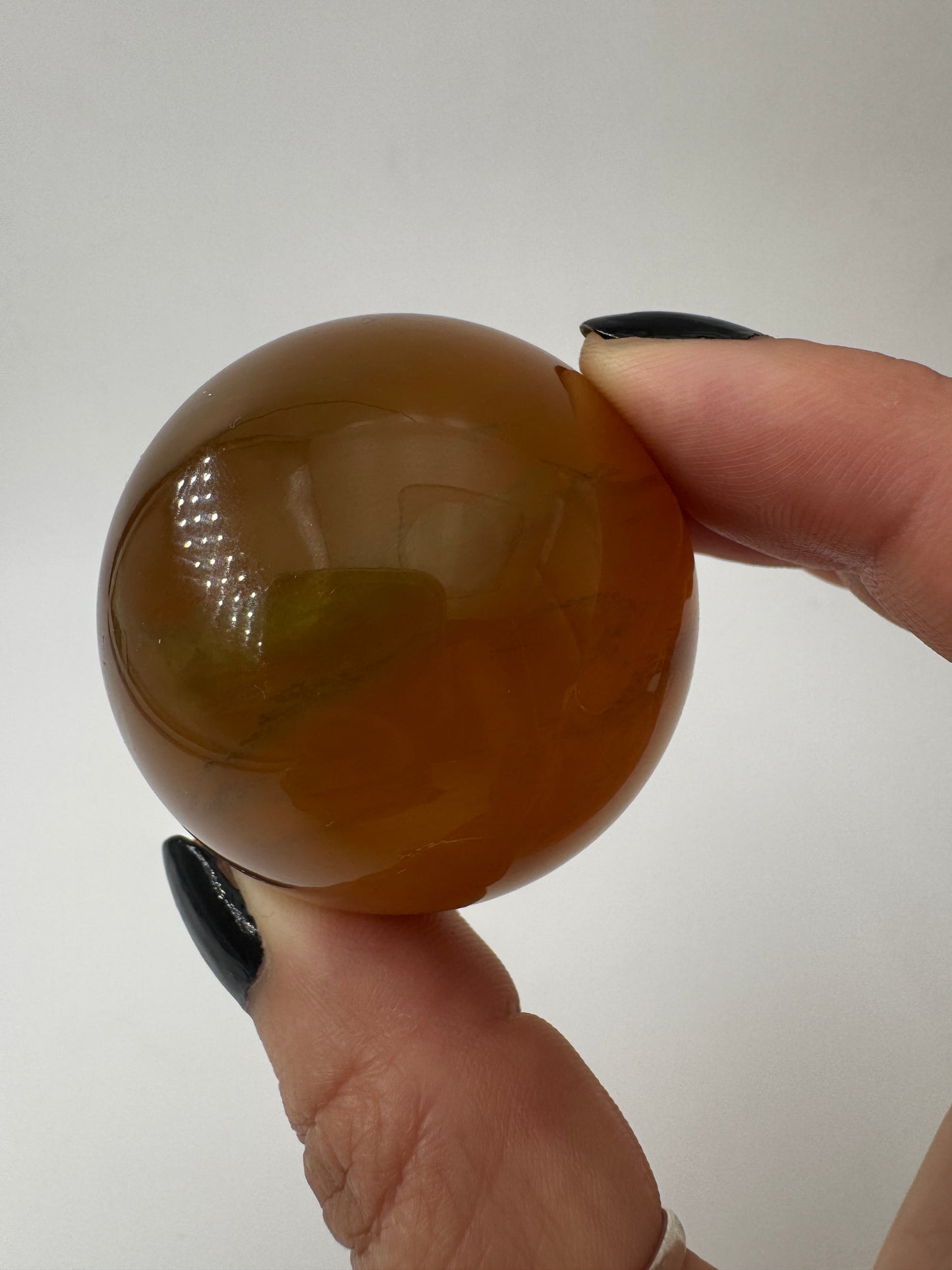 Fluorit Kugel FB36