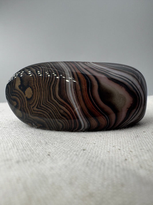 Sardonyx Freiform ST10