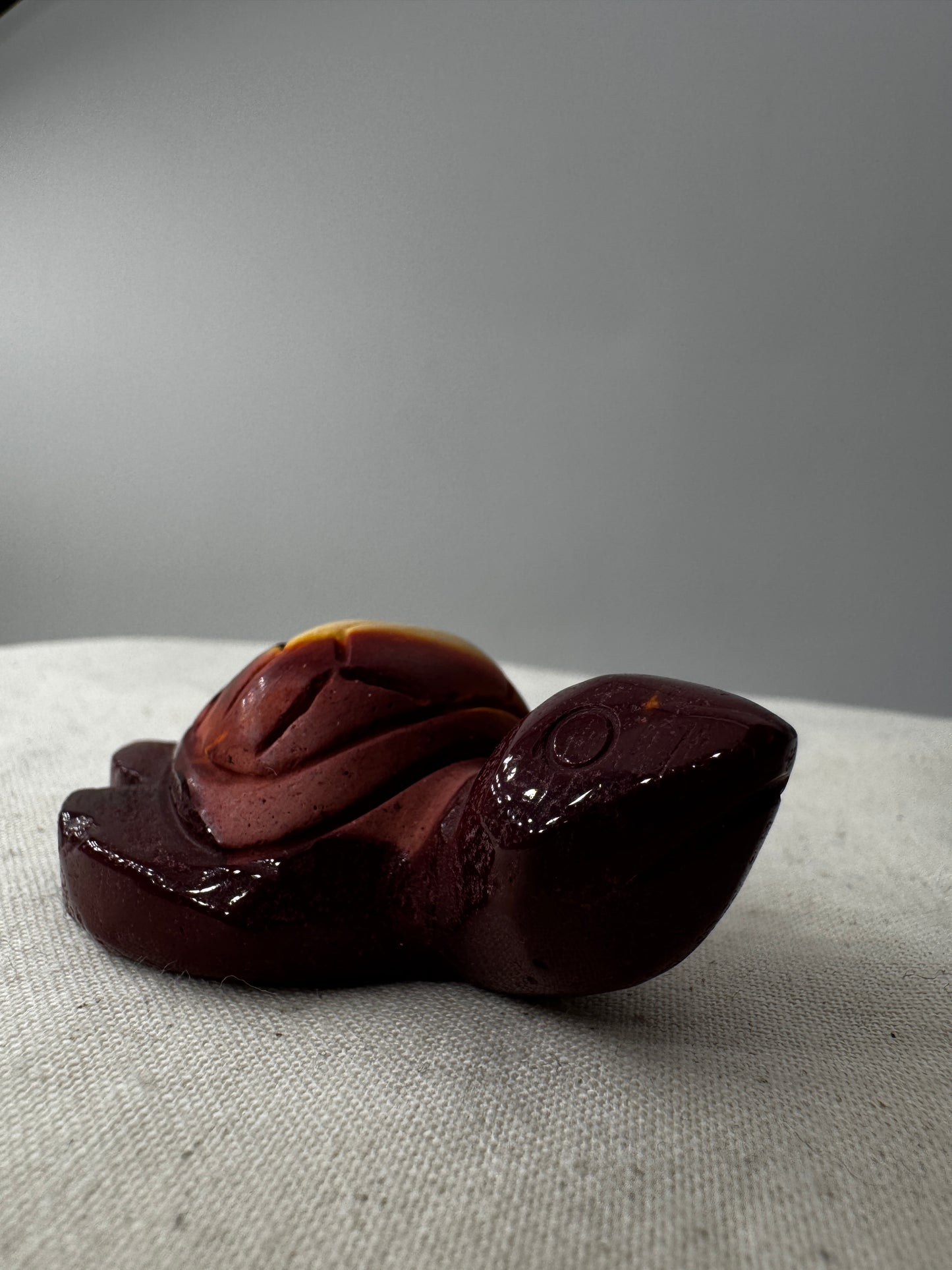 Mookait Schildkröte MB18