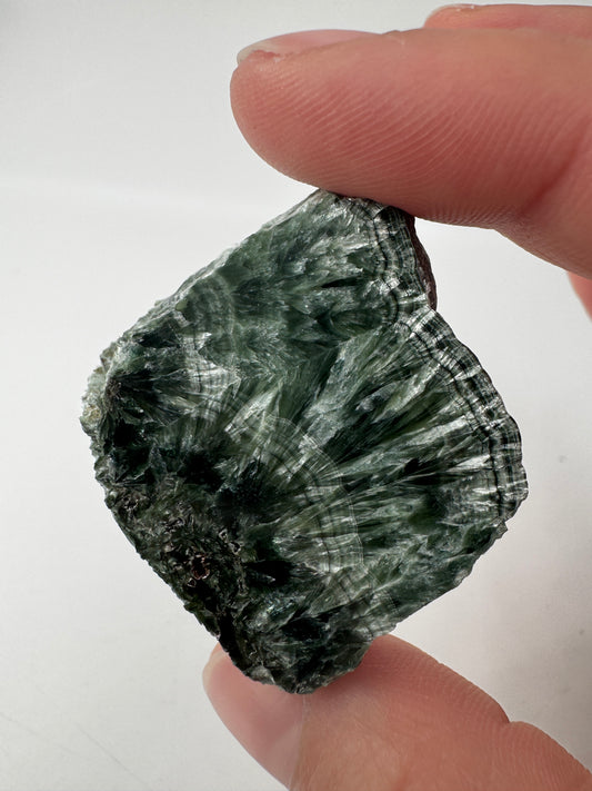 Seraphinit Platte SP18