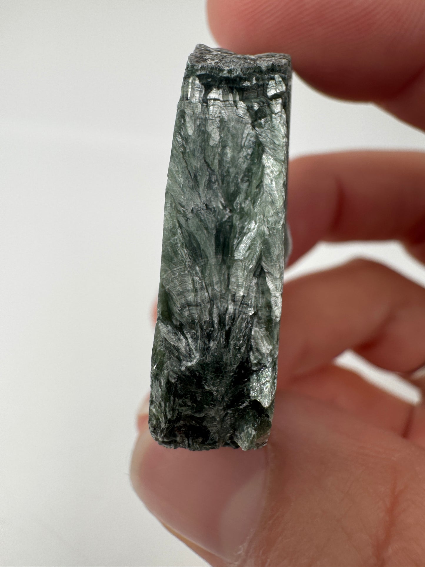 Seraphinit Platte SP18