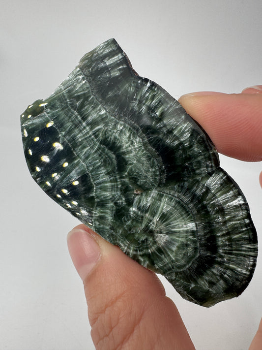 Seraphinit Platte SP23