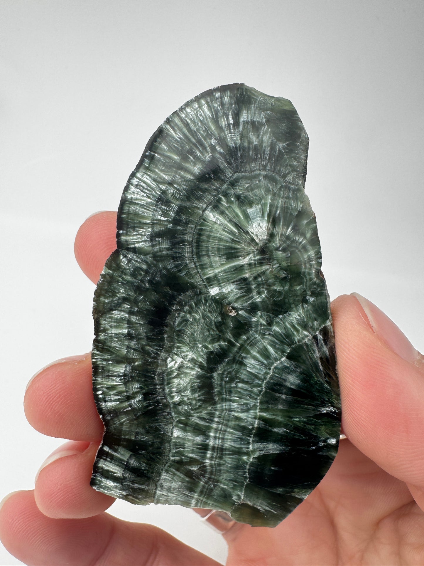 Seraphinit Platte SP23