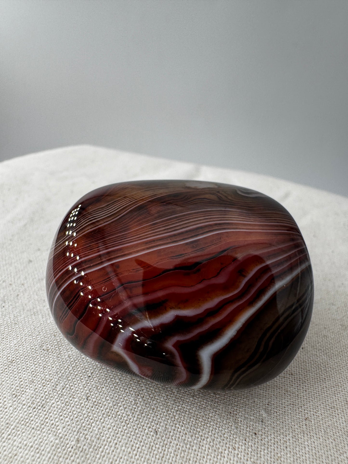 Sardonyx Freiform ST14