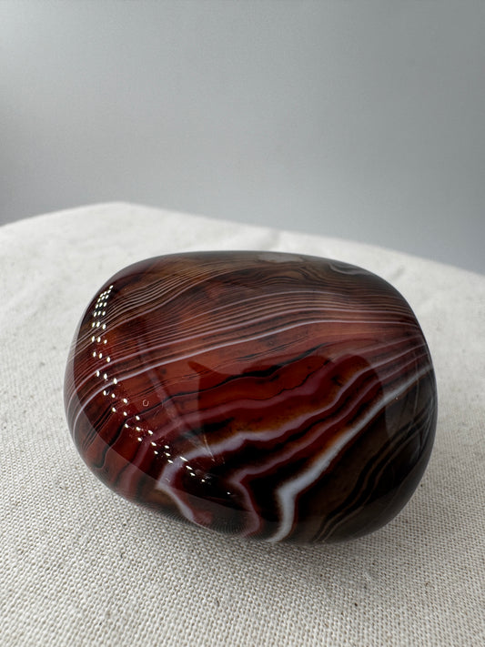 Sardonyx Freiform ST14