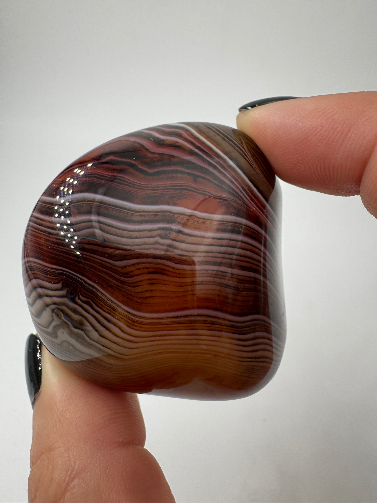Sardonyx Freiform ST14