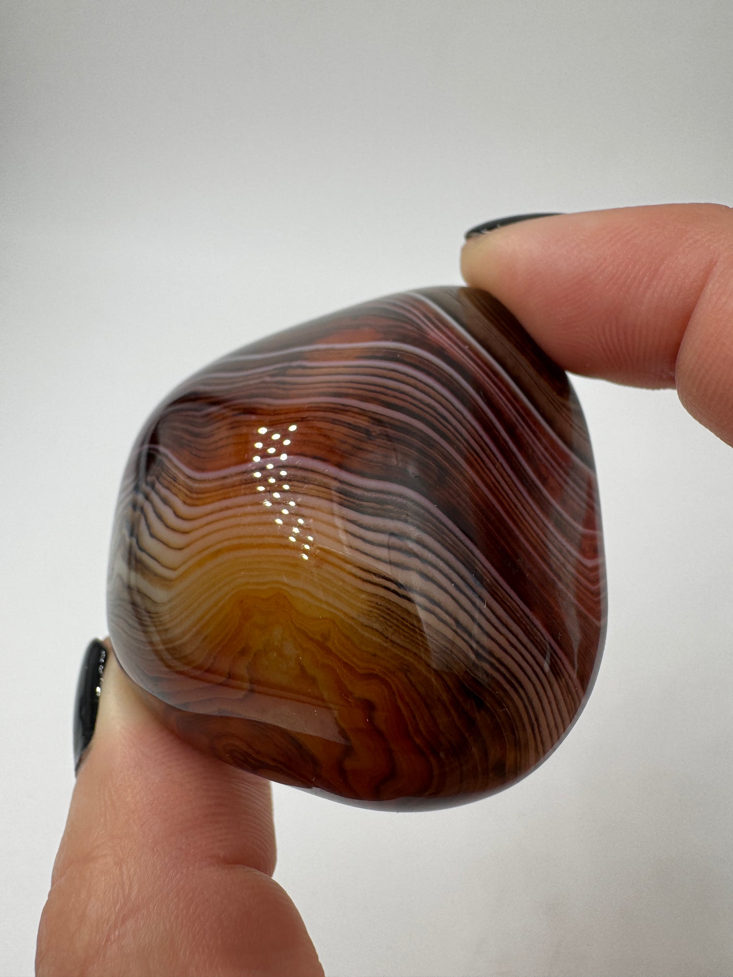 Sardonyx Freiform ST14