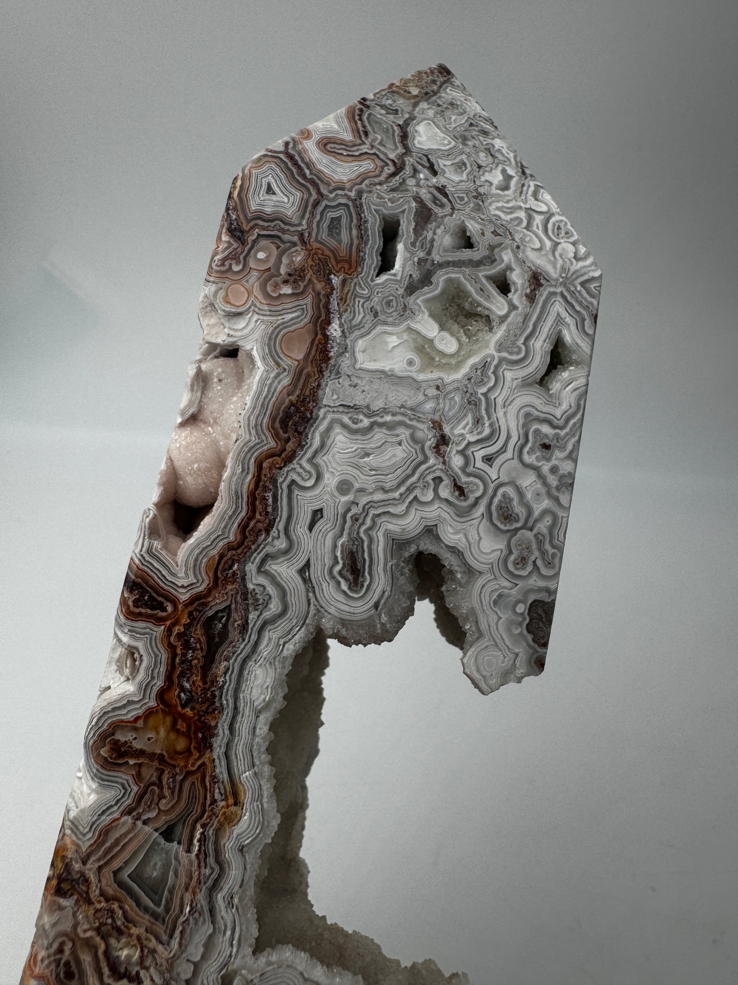 Mexican Lace Spitze MS222