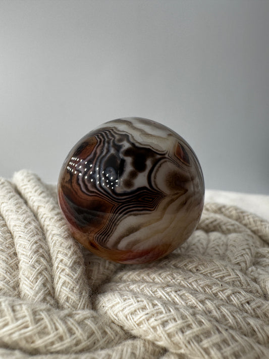 Sardonyx Kugel SC15