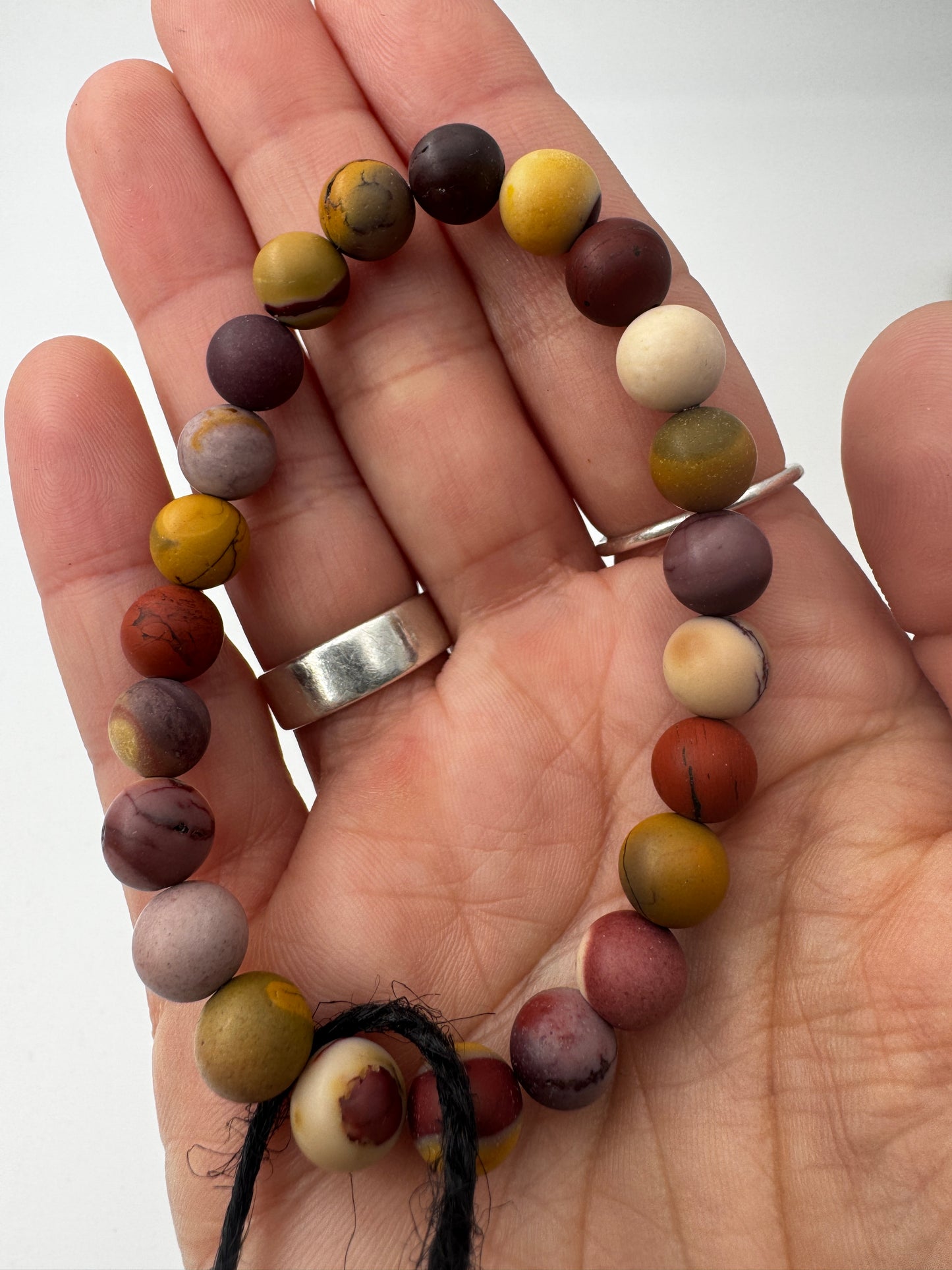 Mookait Armbänder