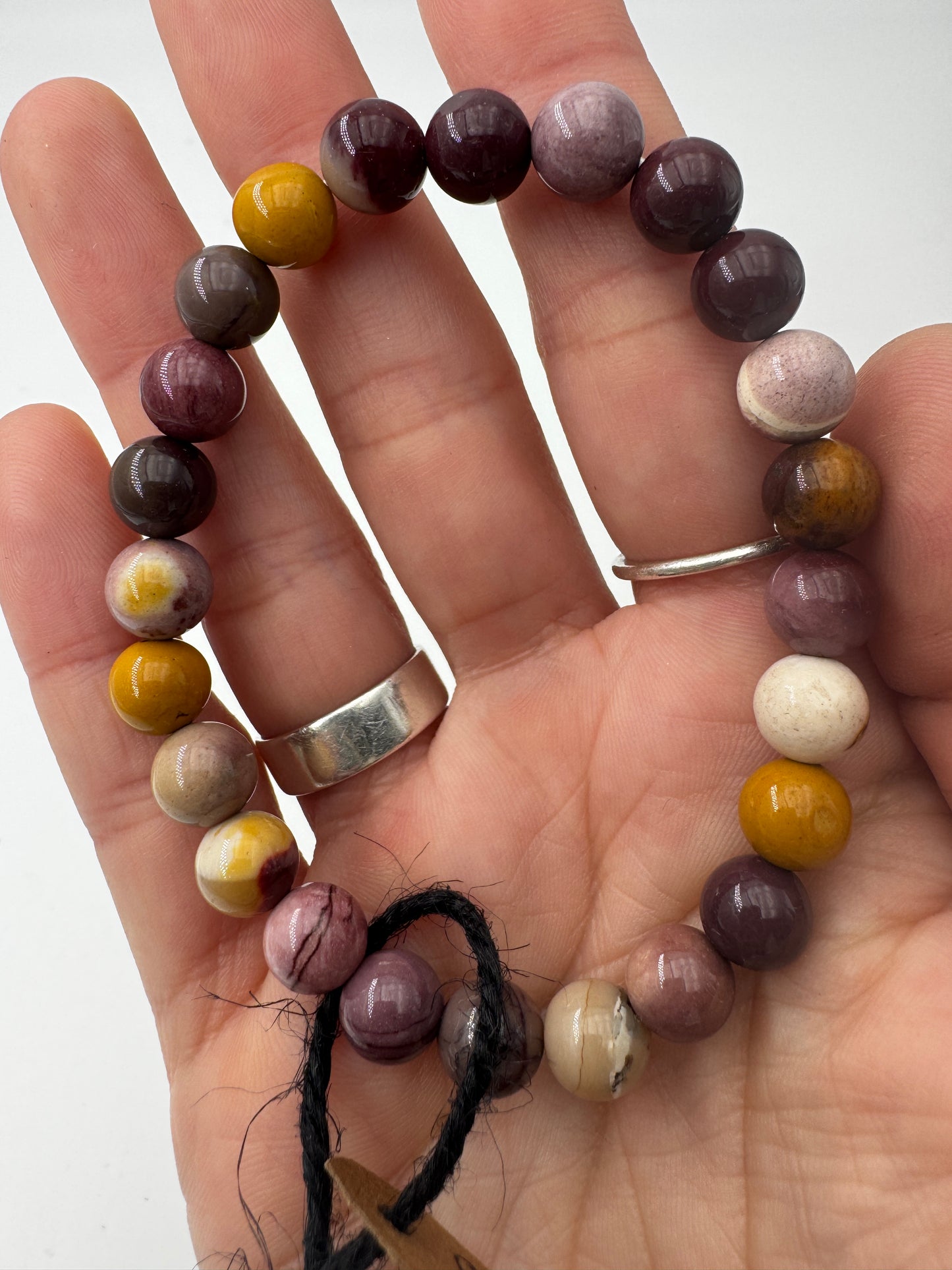 Mookait Armbänder