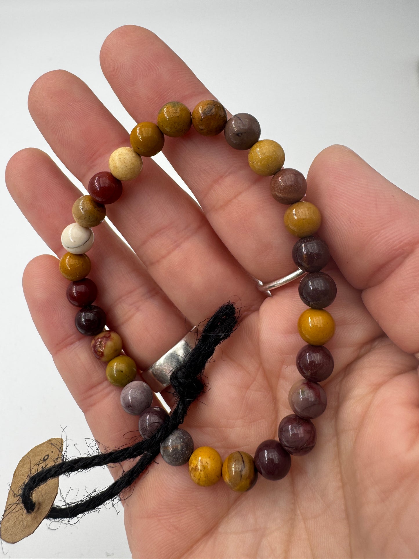 Mookait Armbänder