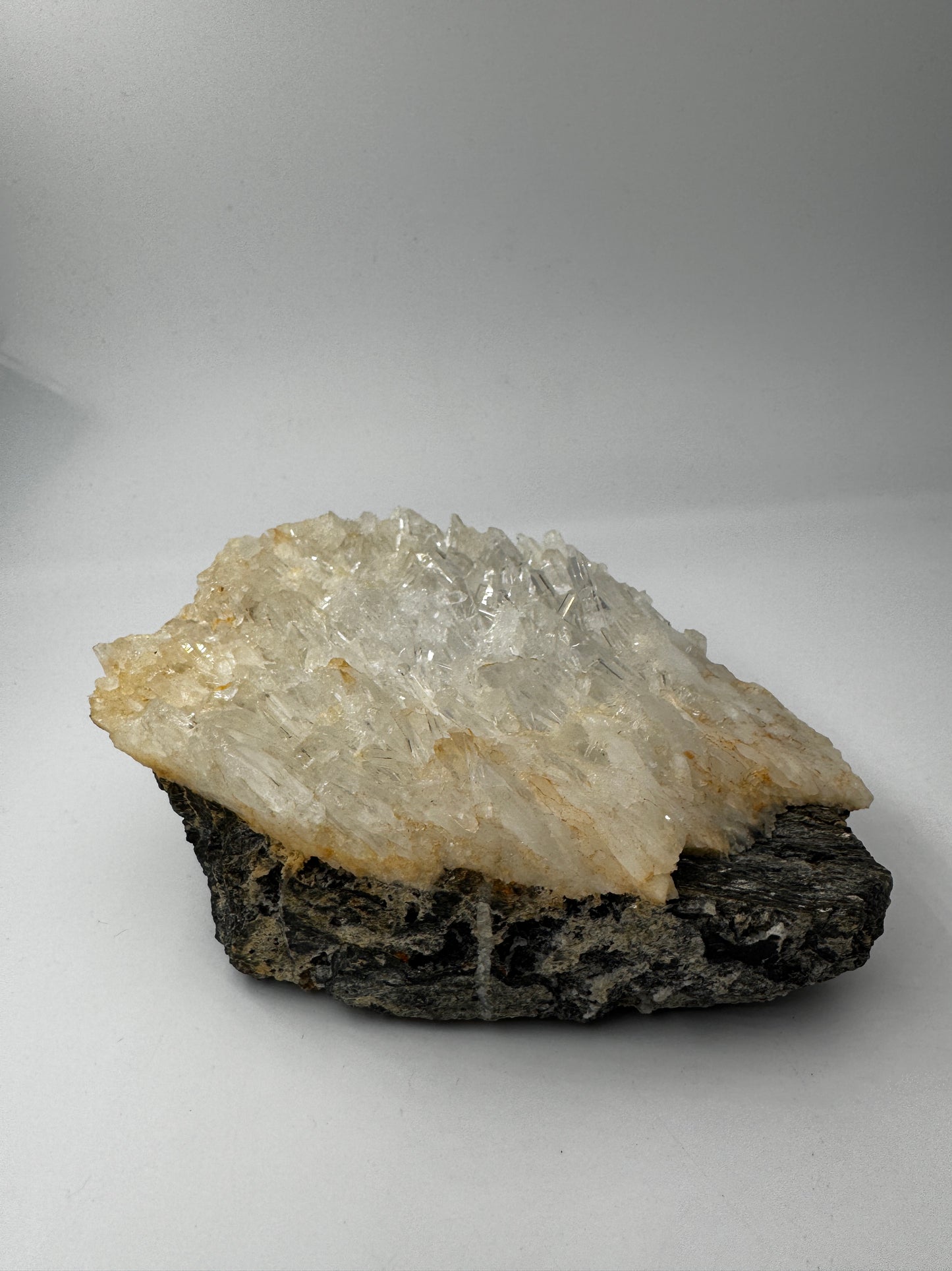 Nadelquarz NQ59