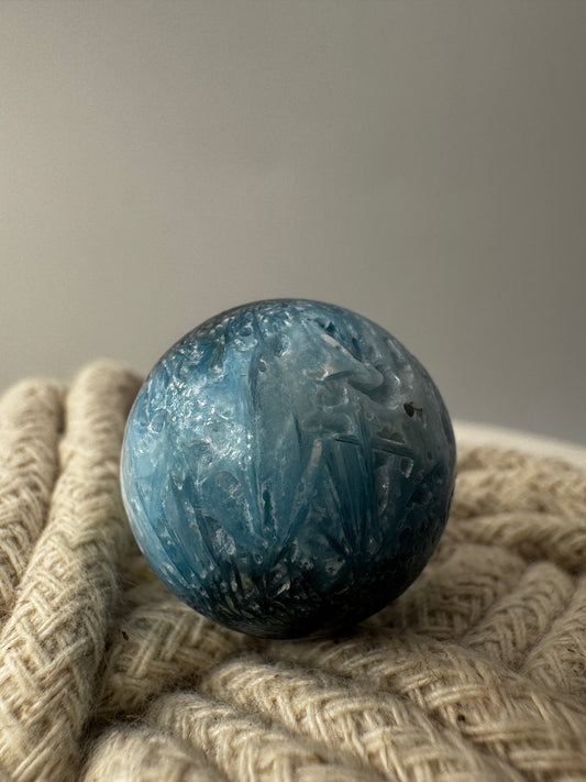 Blue Ice Kugel IG59