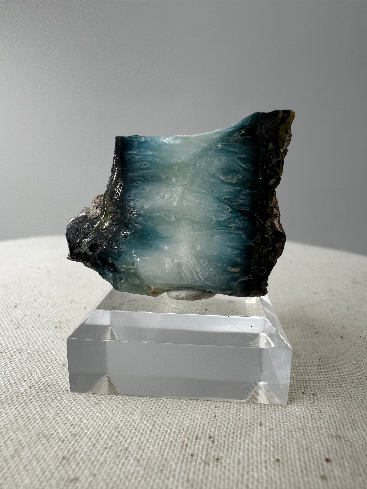 Blue Ice Slab IG20