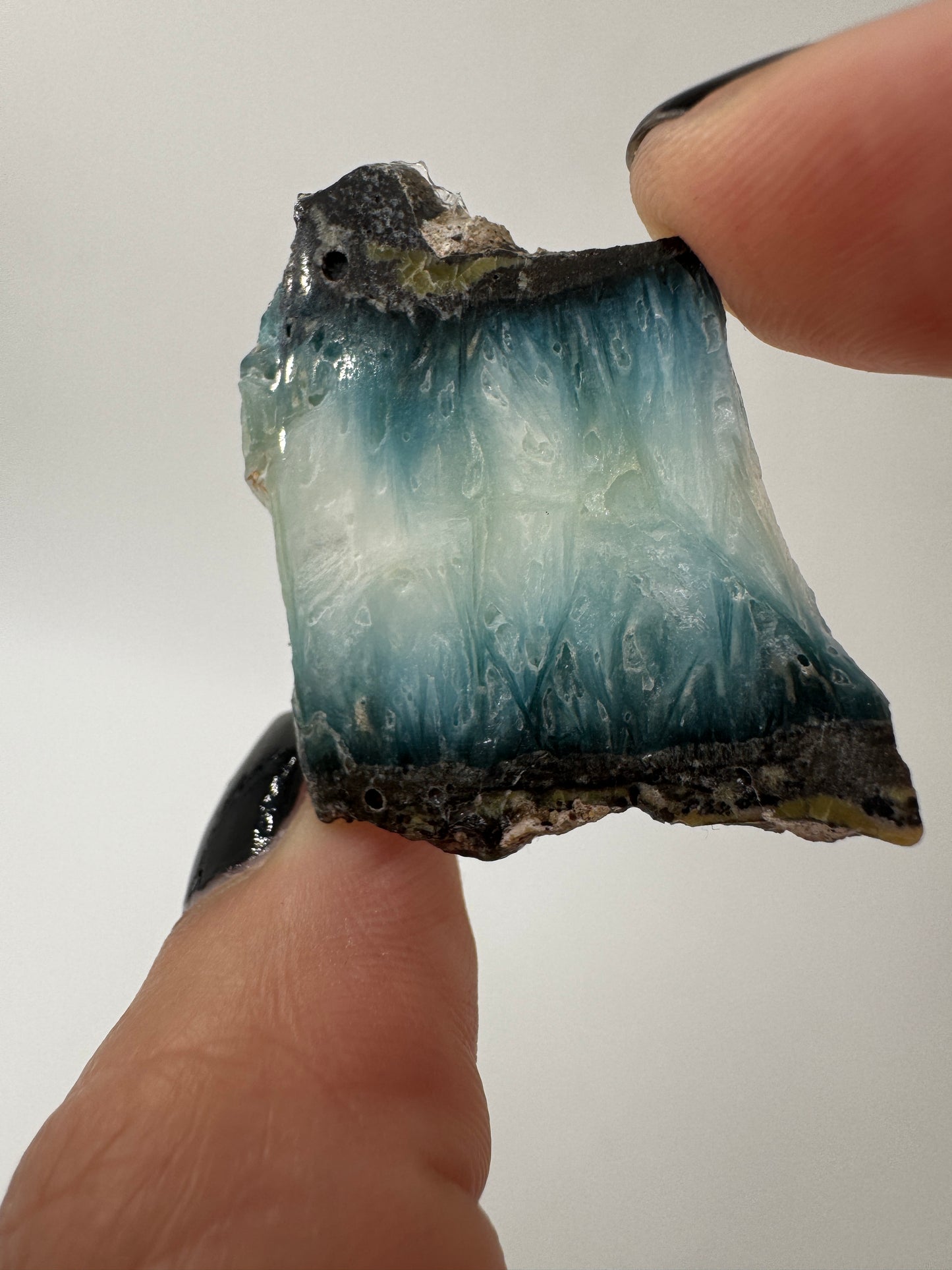 Blue Ice Slab IG20