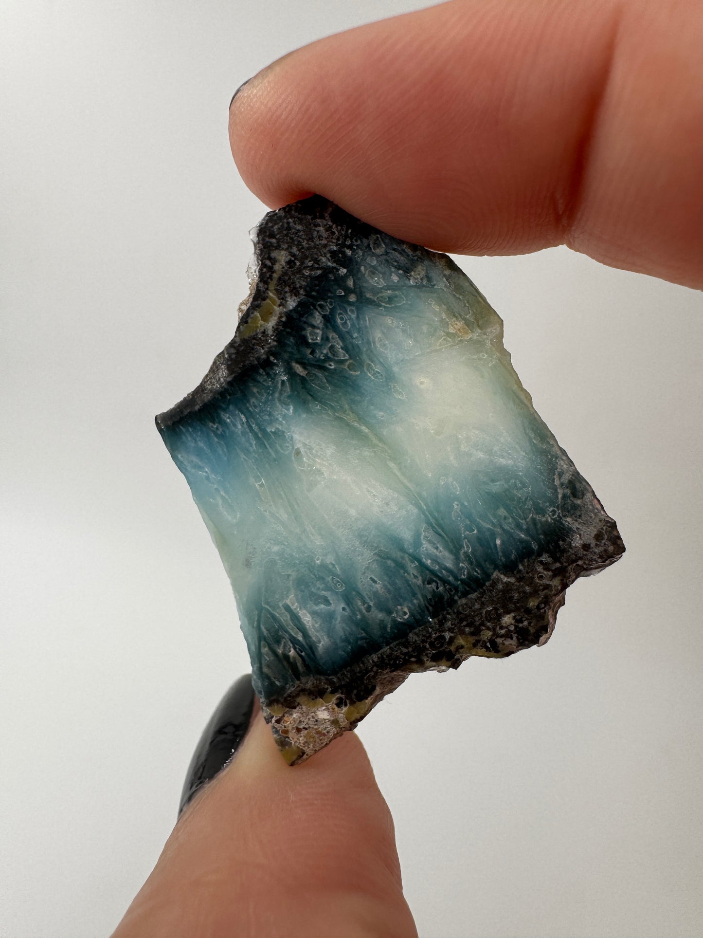 Blue Ice Slab IG20
