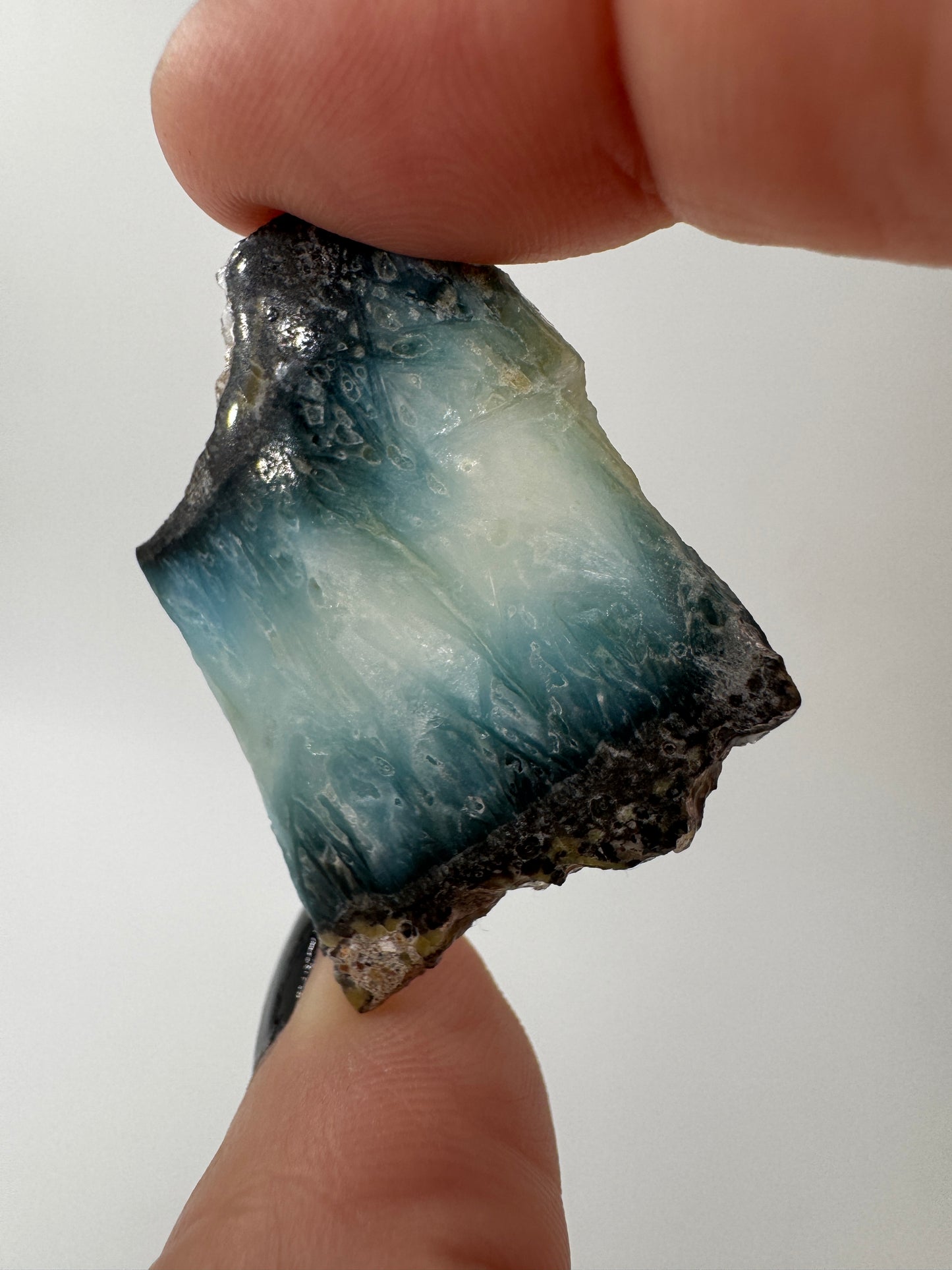 Blue Ice Slab IG20