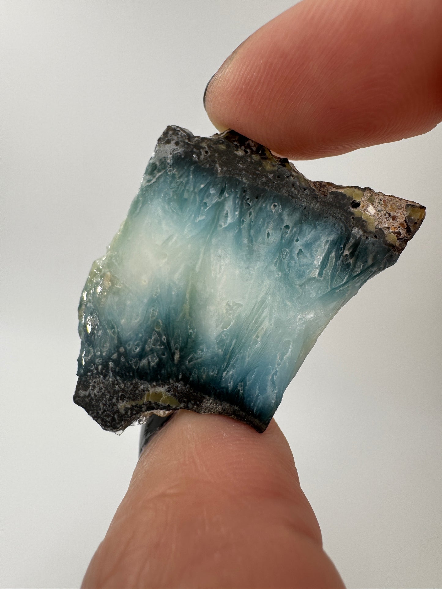 Blue Ice Slab IG20