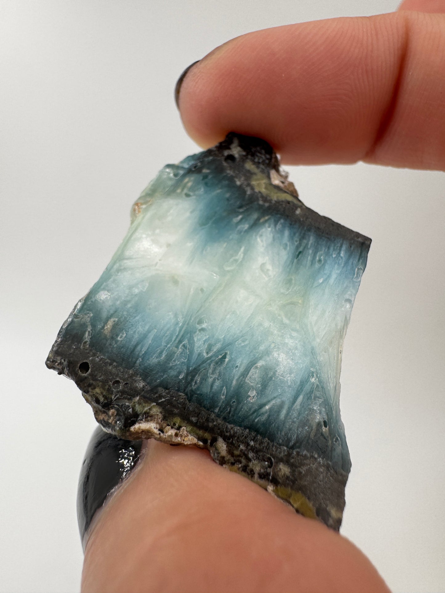 Blue Ice Slab IG20
