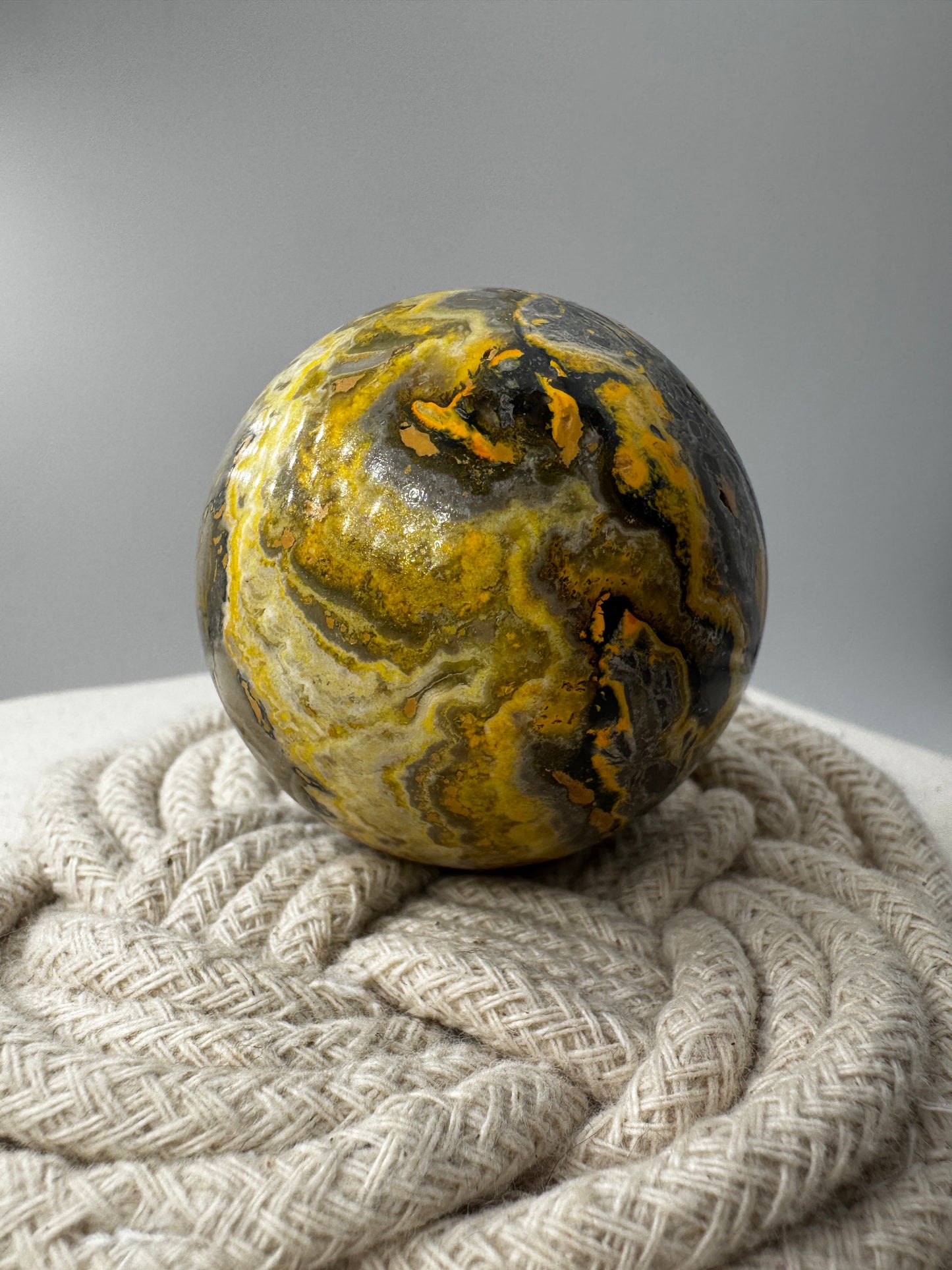 Bumble Bee Kugel BB52