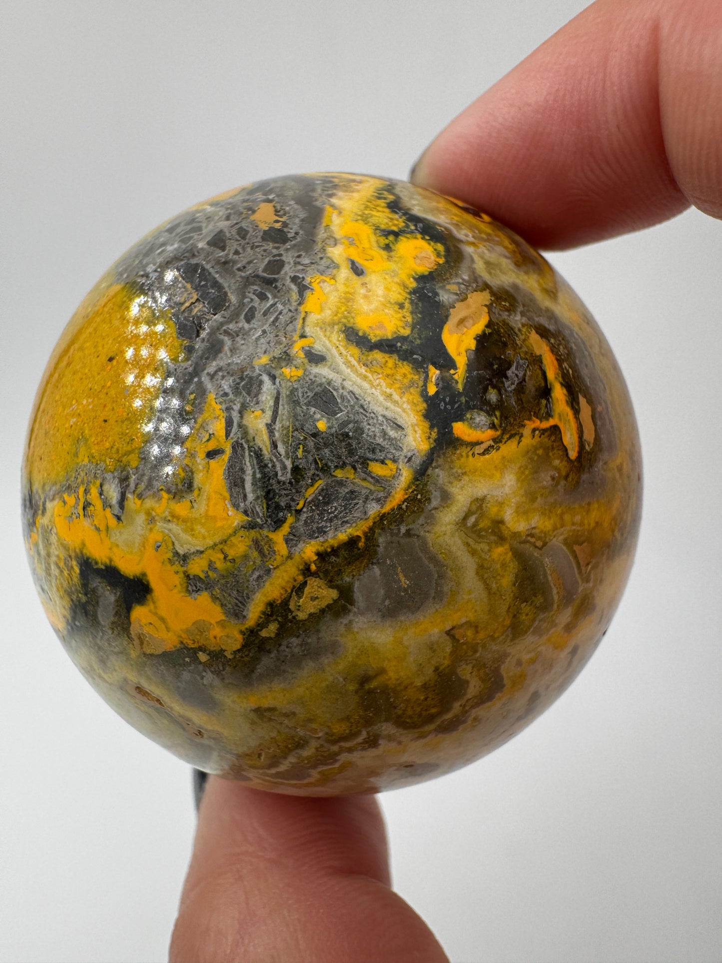 Bumble Bee Kugel BB52