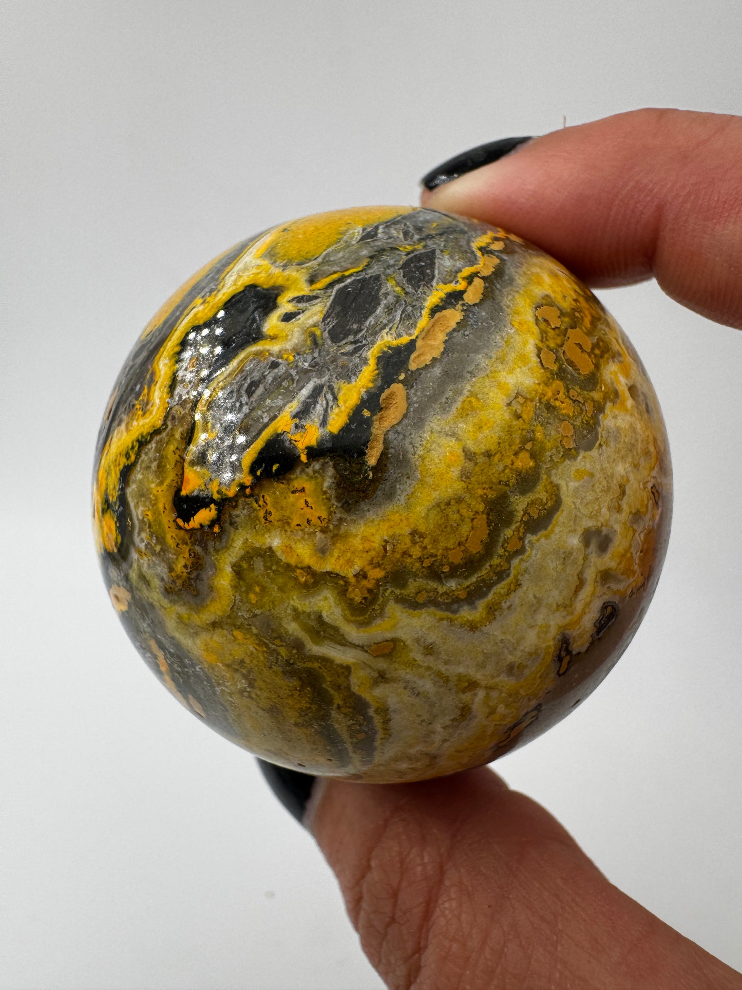 Bumble Bee Kugel BB52