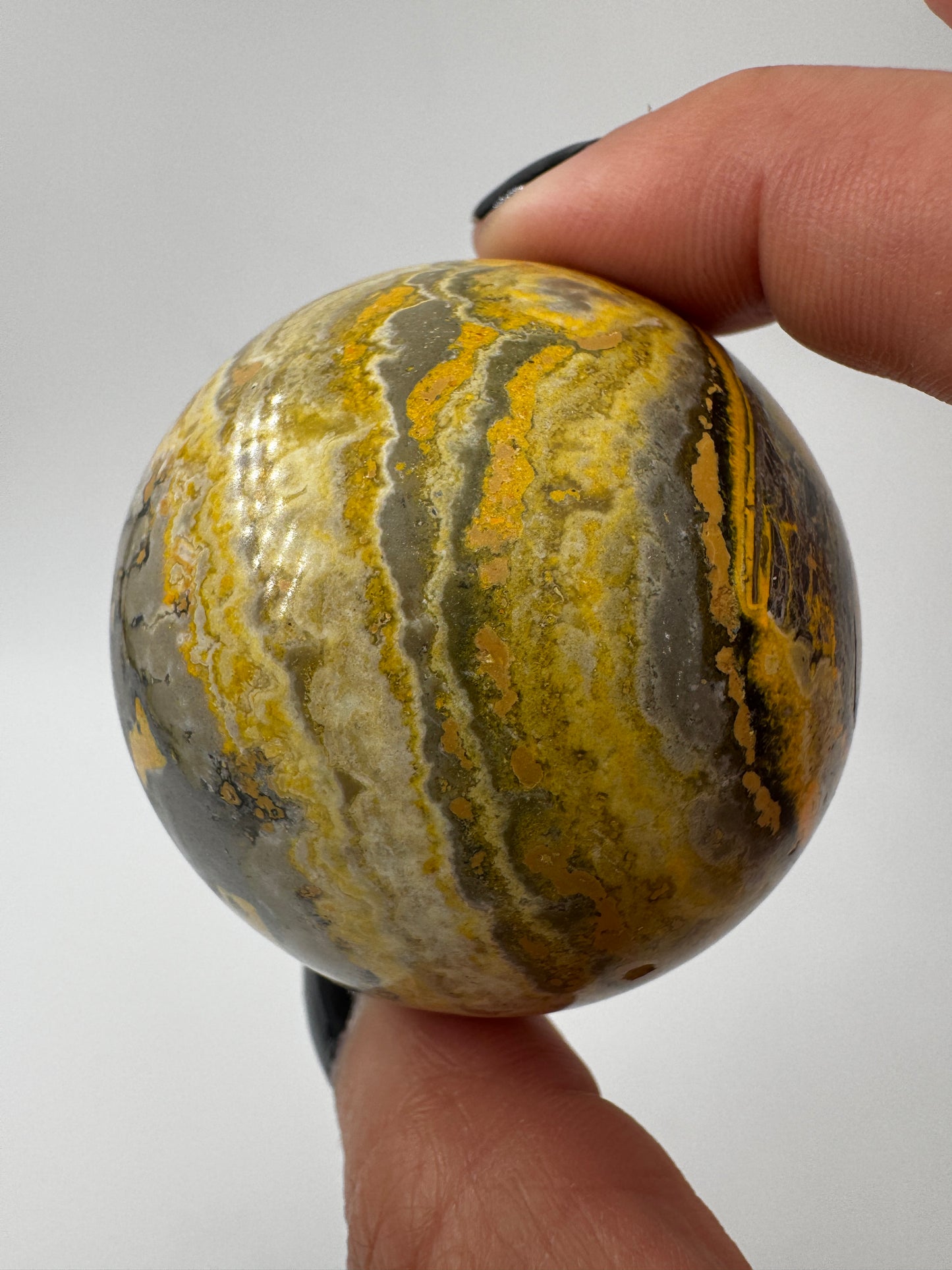 Bumble Bee Kugel BB52