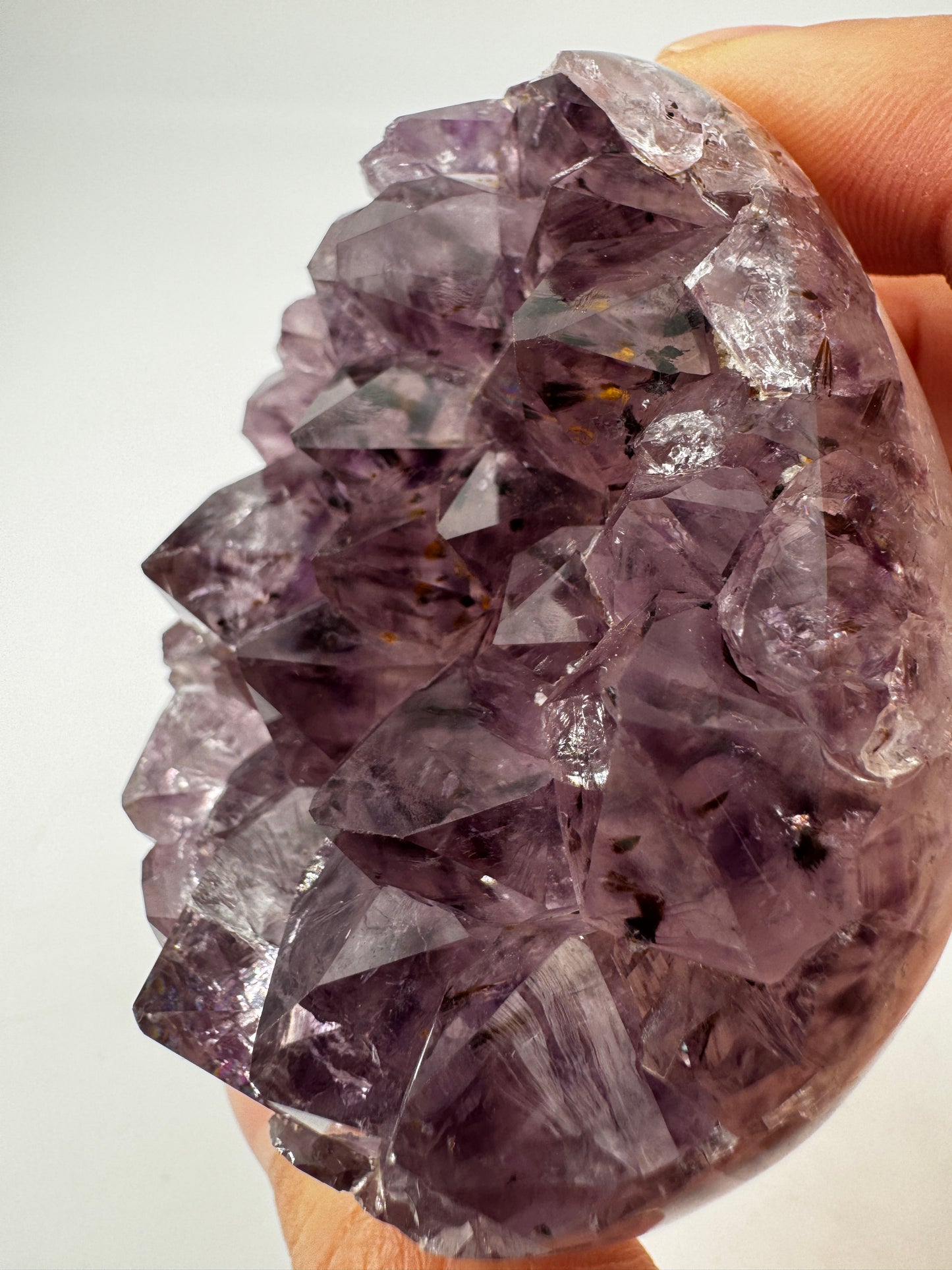 Amethyst Ei AE96