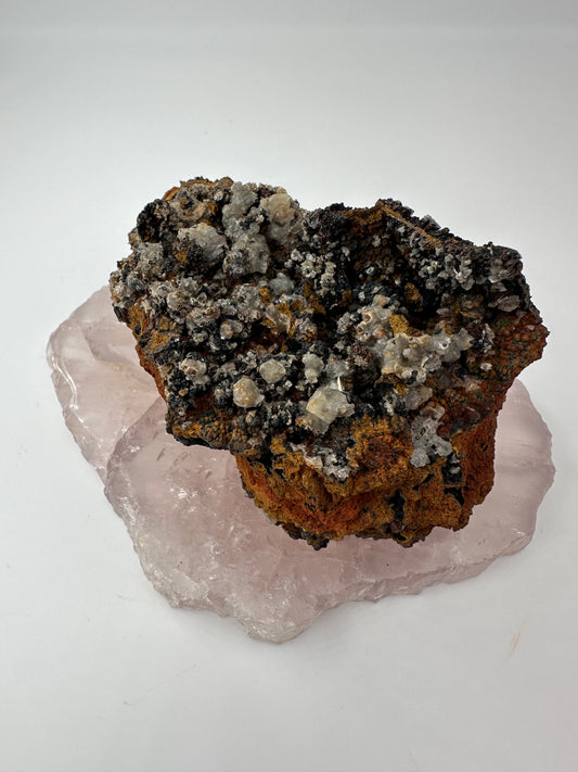 Hemimorphit HR14