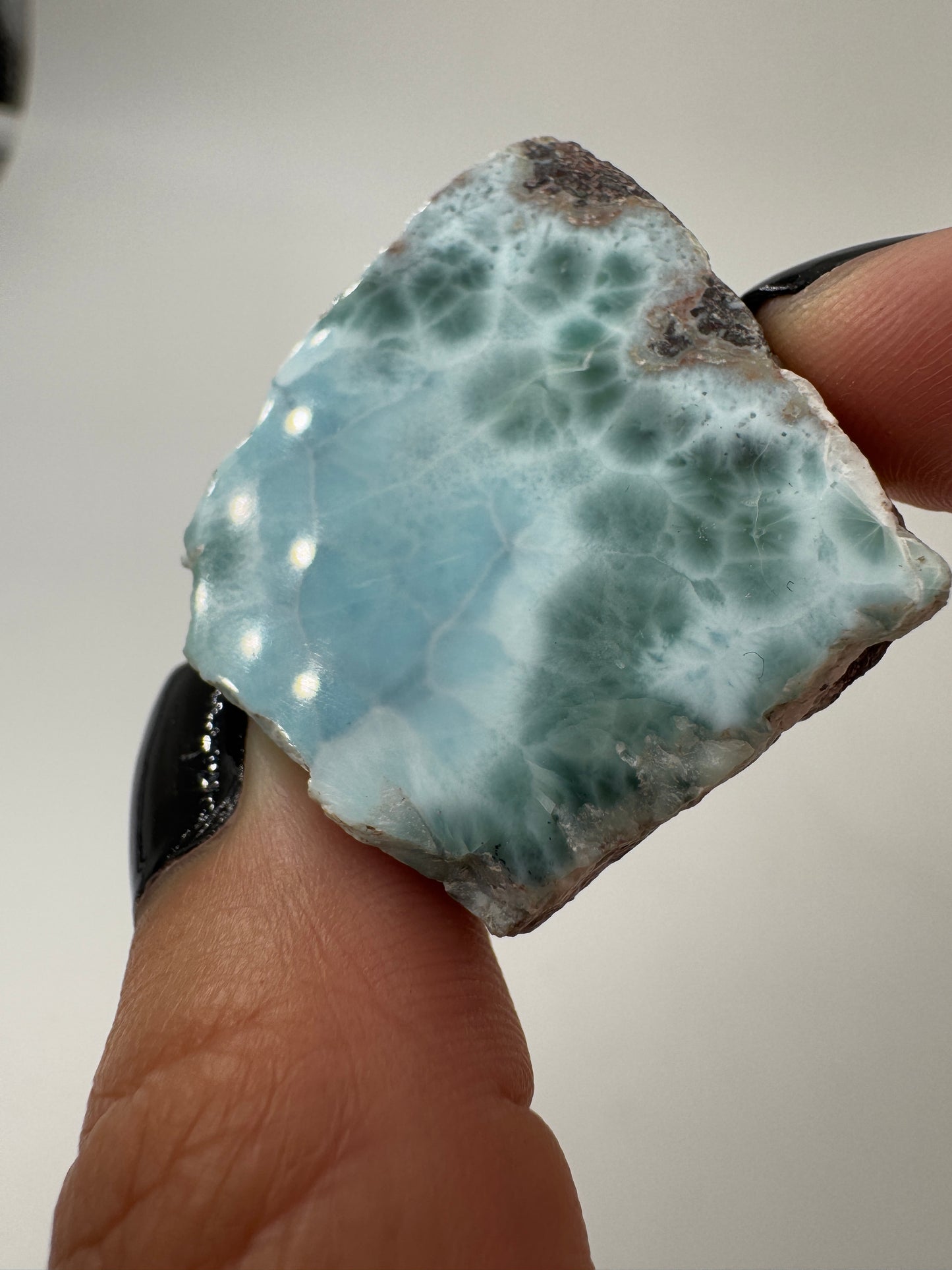 Larimar Freiform L35