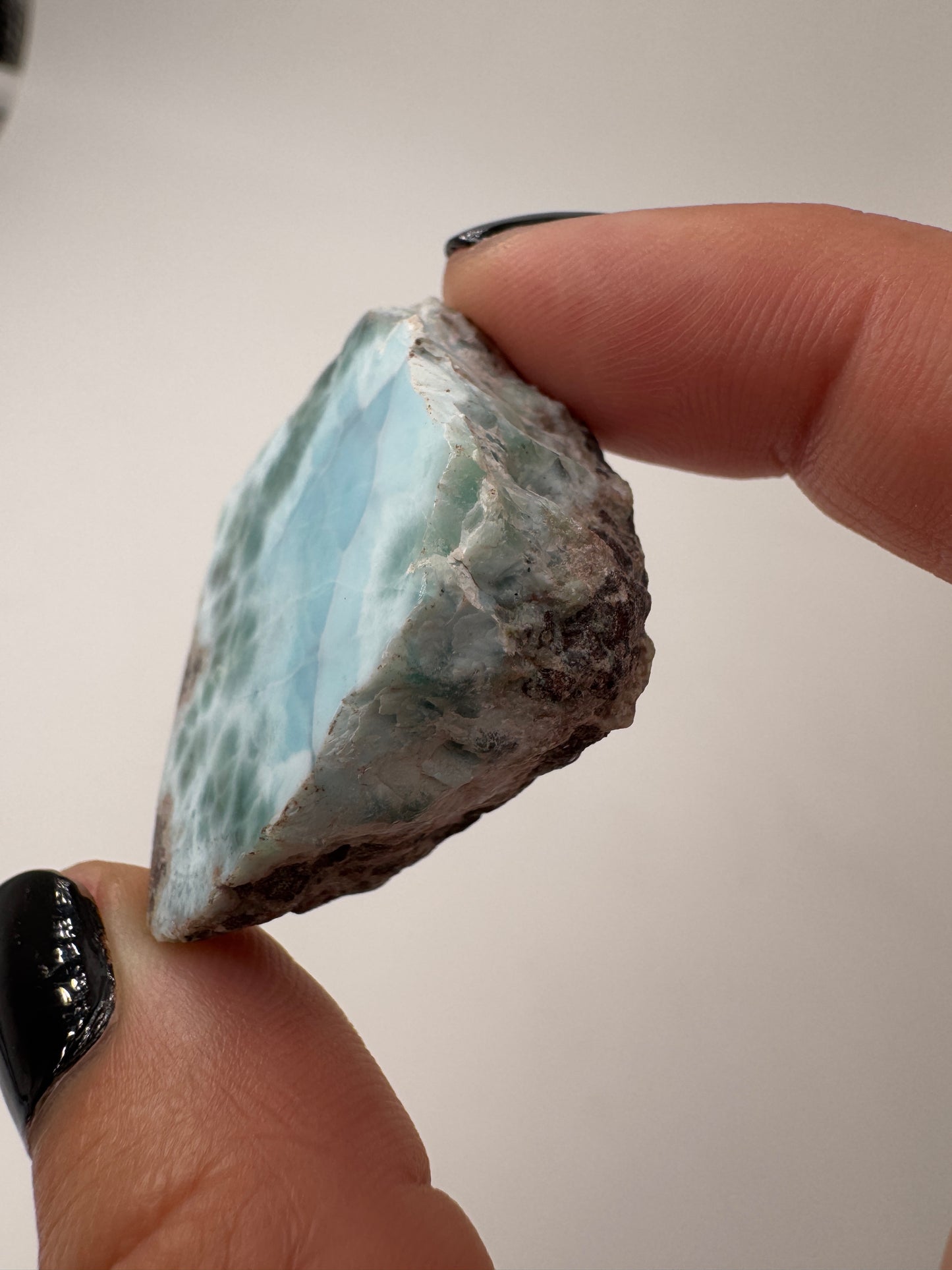 Larimar Freiform L35