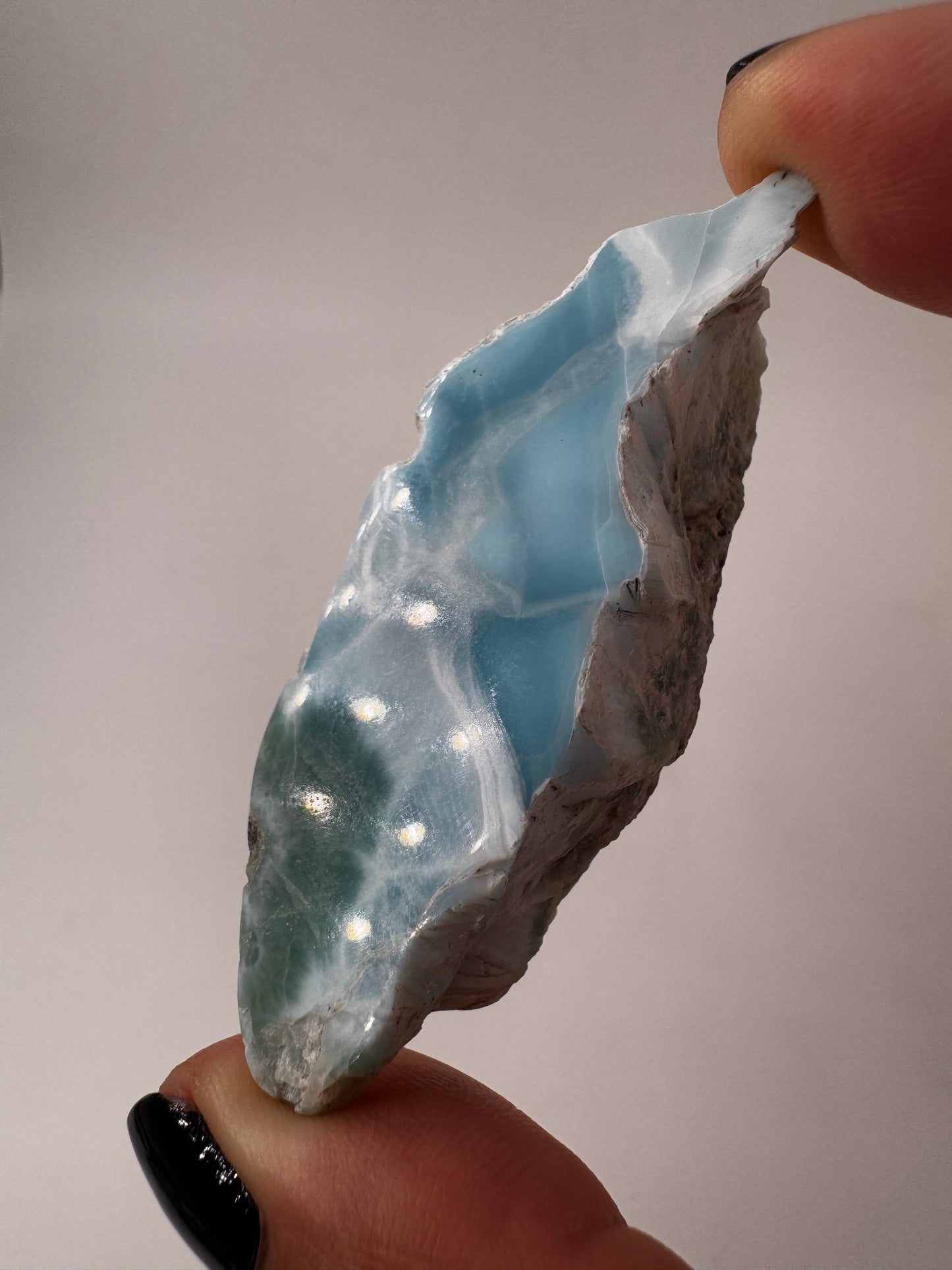 Larimar Freiform L37